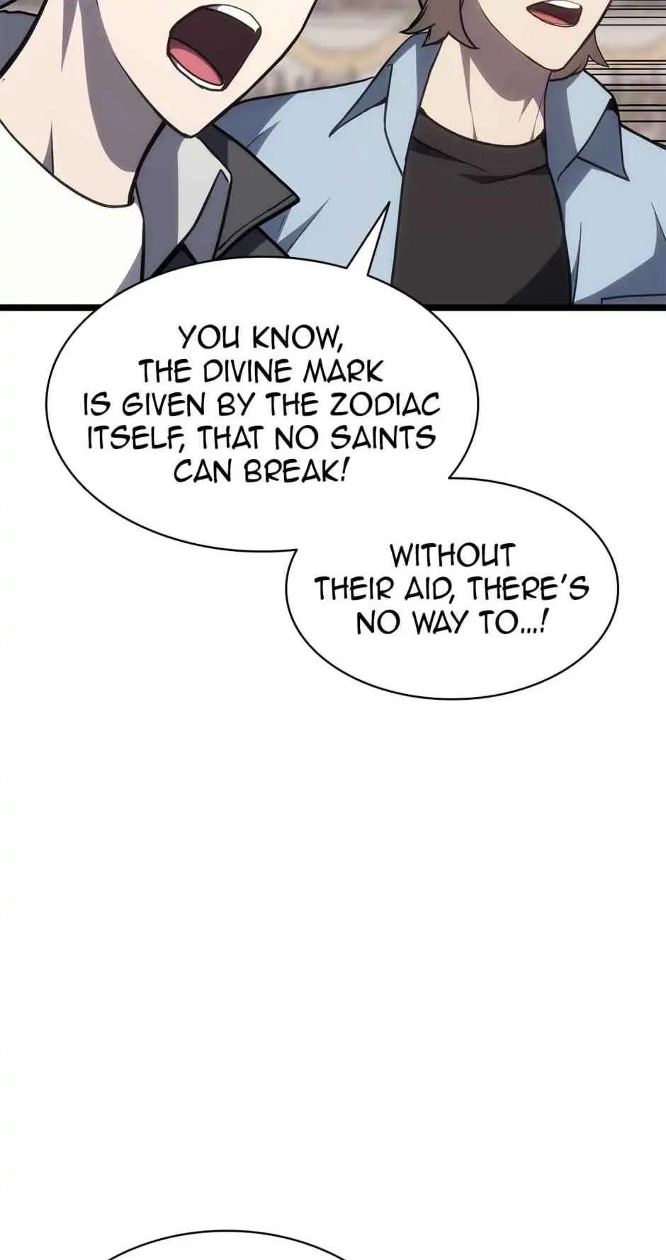 The Return of the Disaster-Class Hero Chapter 65