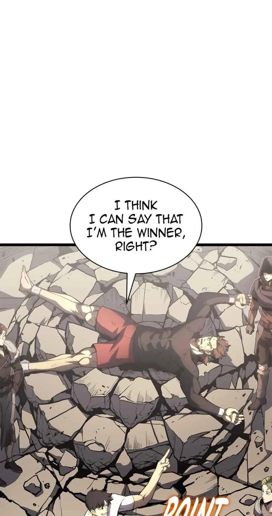 The Return of the Disaster-Class Hero Chapter 65