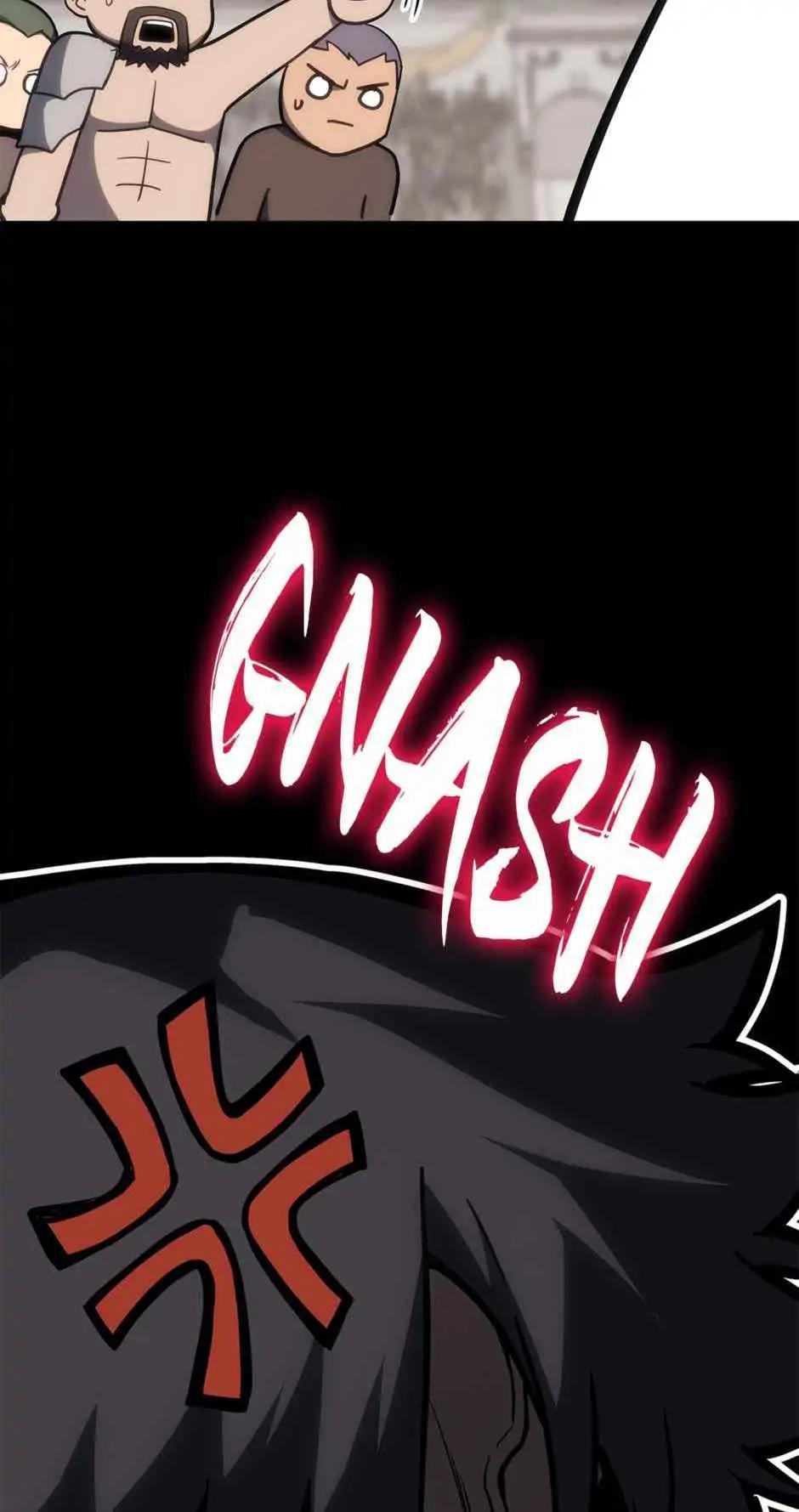 The Return of the Disaster-Class Hero Chapter 65