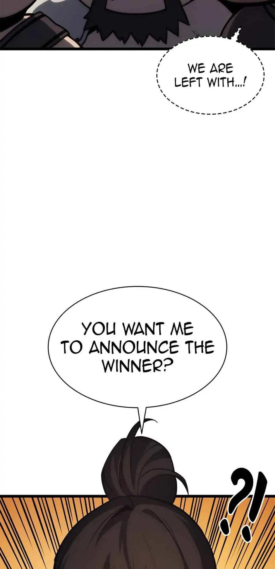 The Return of the Disaster-Class Hero Chapter 65