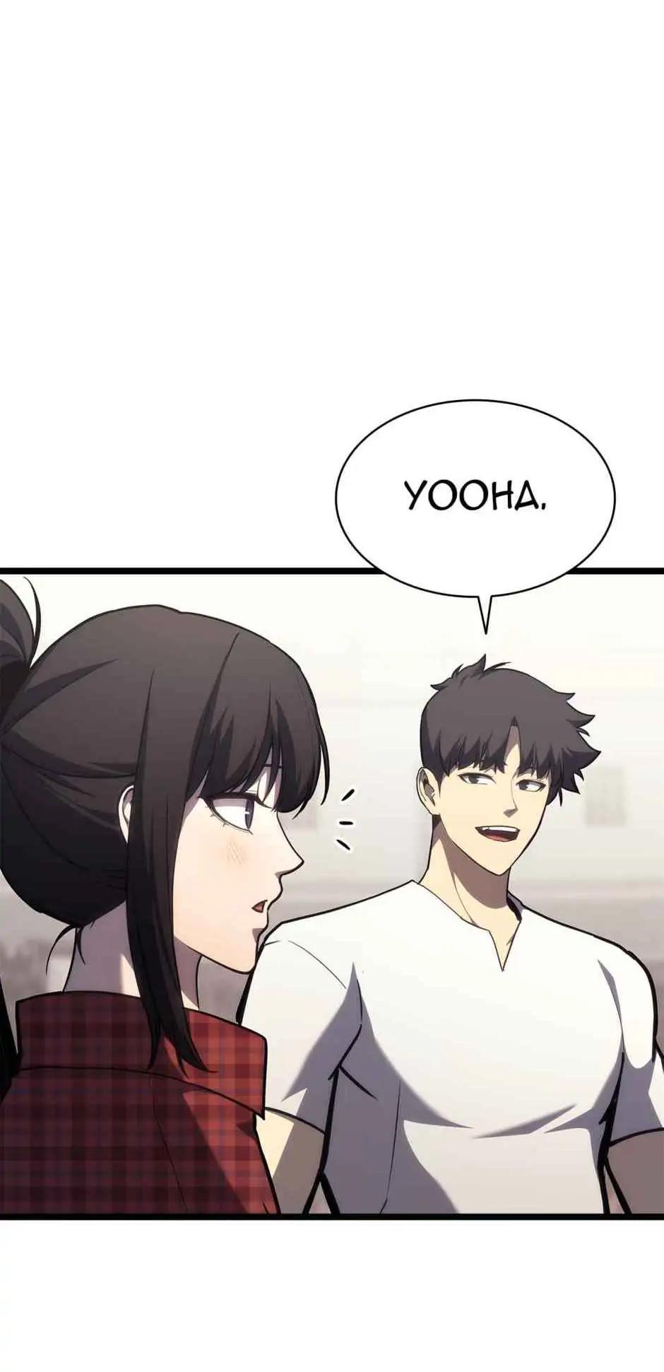 The Return of the Disaster-Class Hero Chapter 65