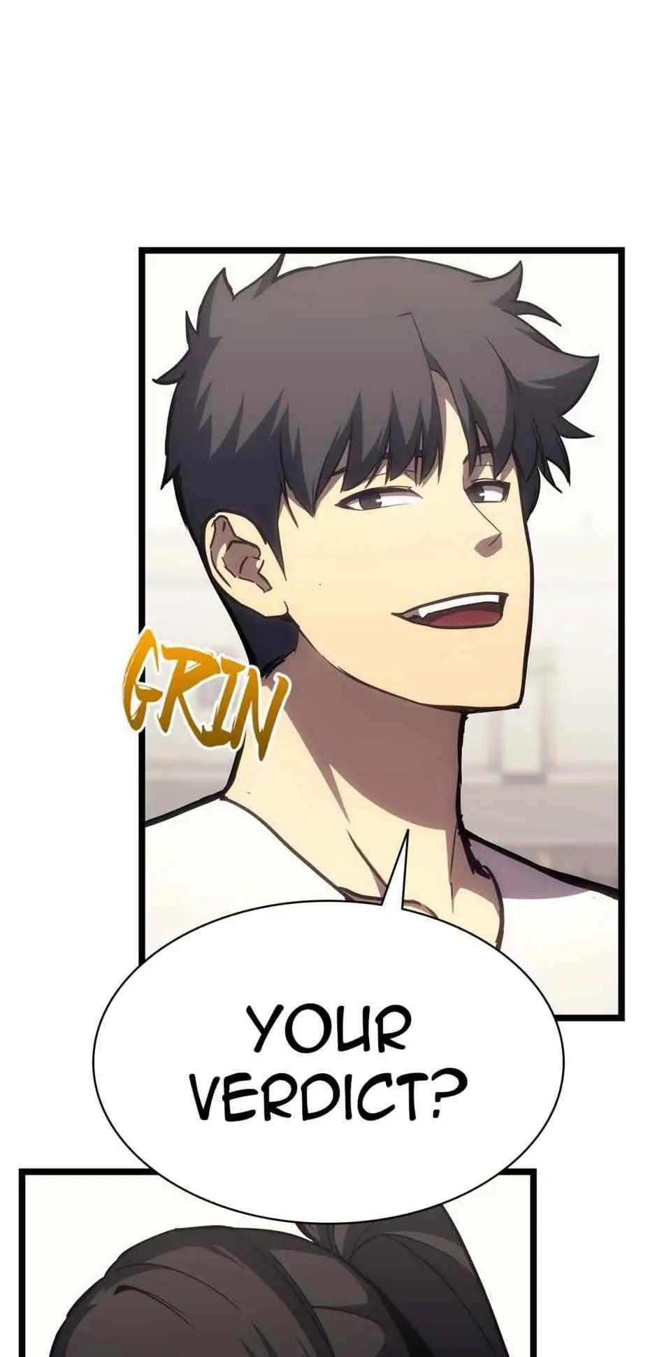 The Return of the Disaster-Class Hero Chapter 65