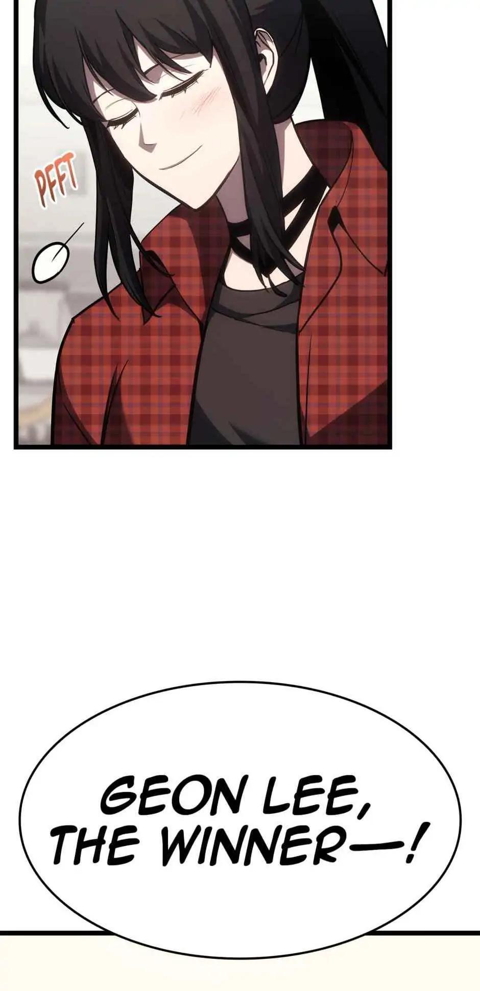 The Return of the Disaster-Class Hero Chapter 65