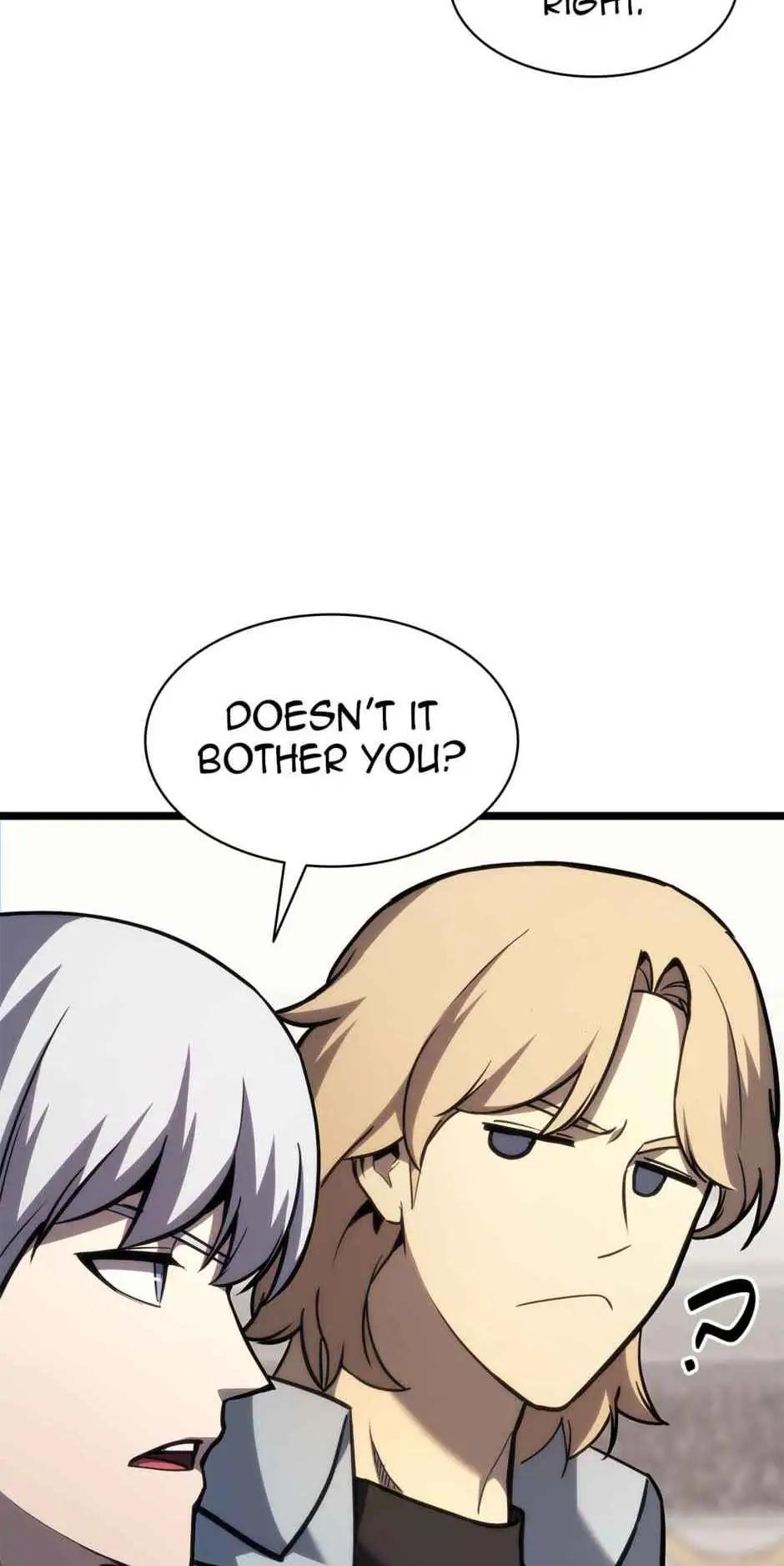 The Return of the Disaster-Class Hero Chapter 65