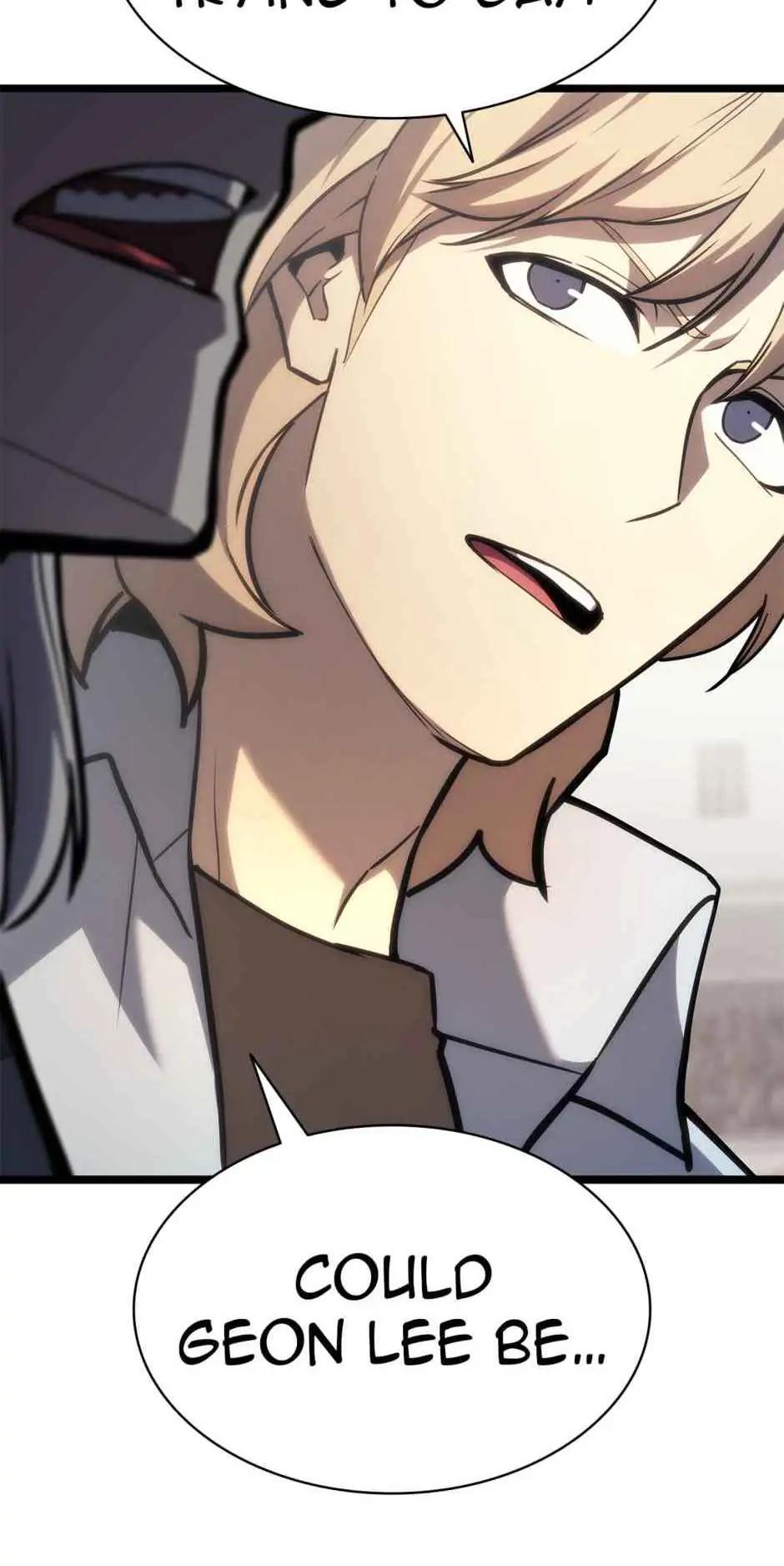 The Return of the Disaster-Class Hero Chapter 65