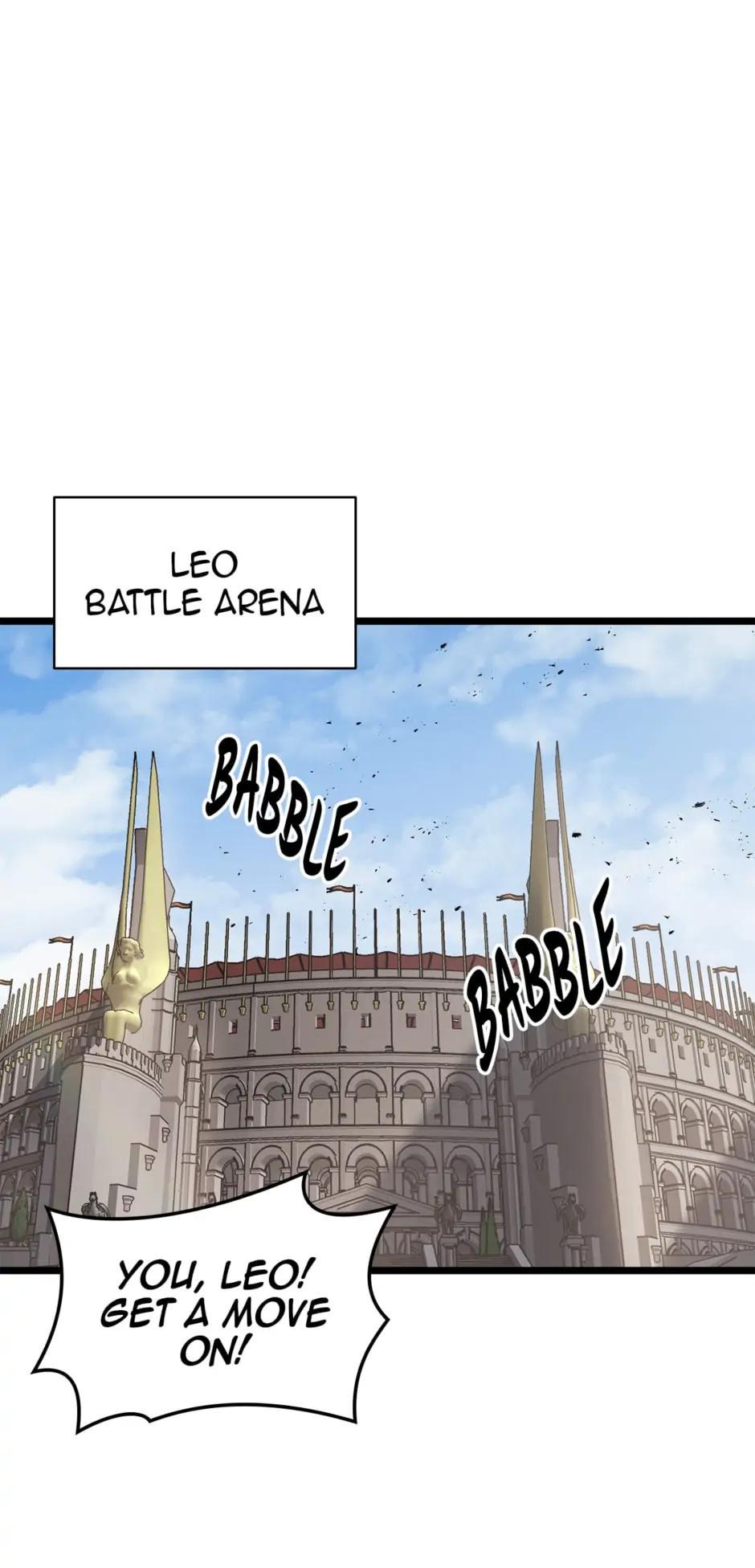 The Return of the Disaster-Class Hero Chapter 66