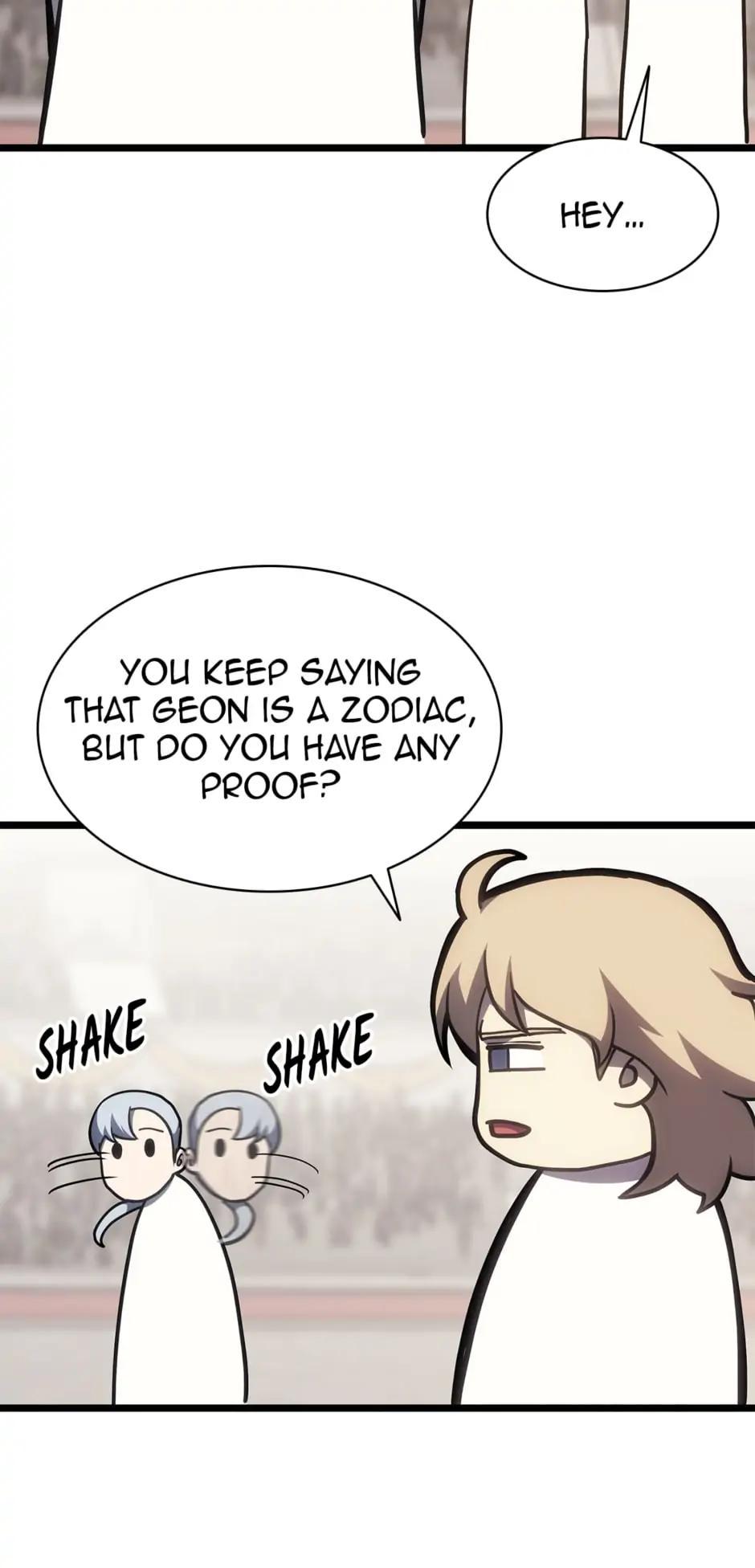 The Return of the Disaster-Class Hero Chapter 66