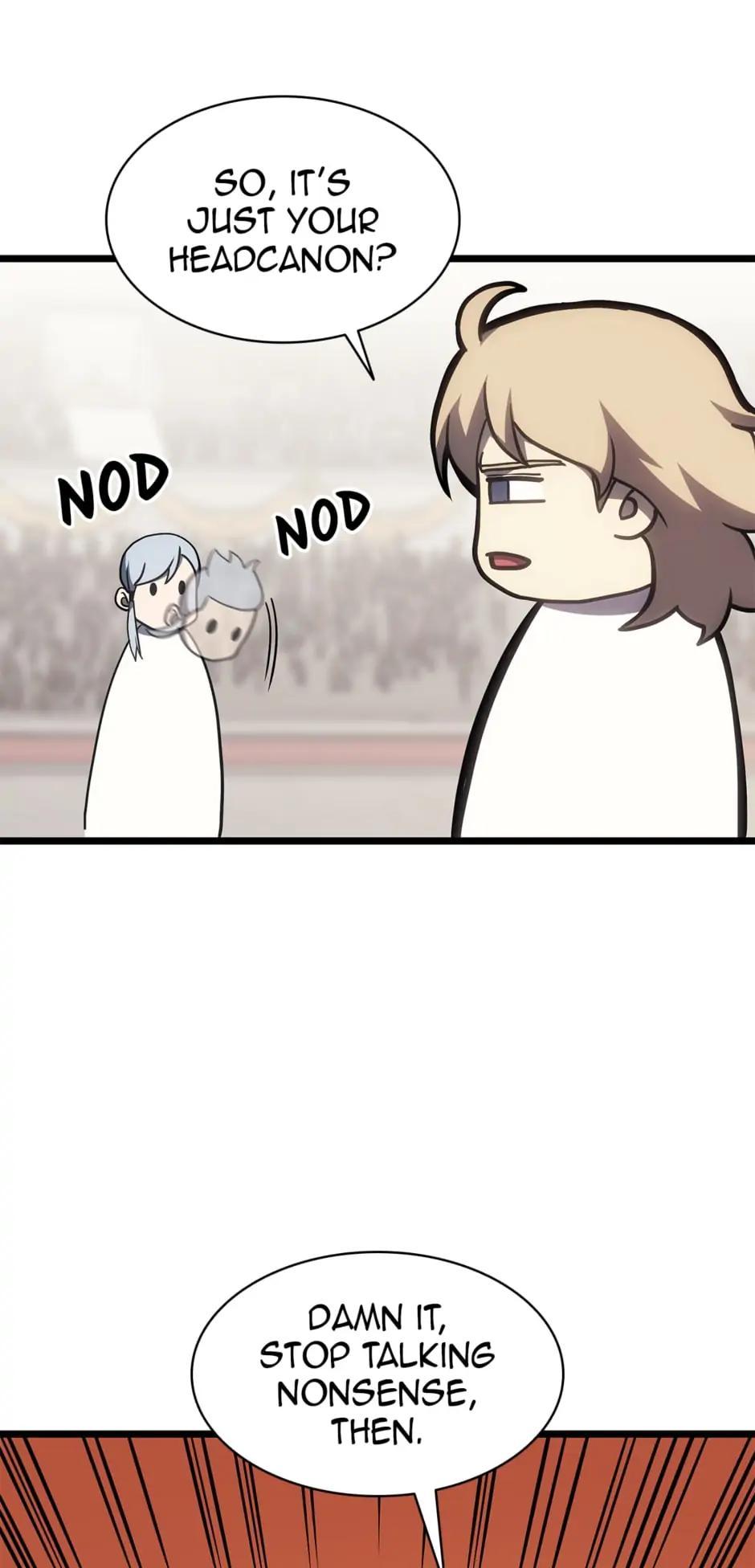 The Return of the Disaster-Class Hero Chapter 66