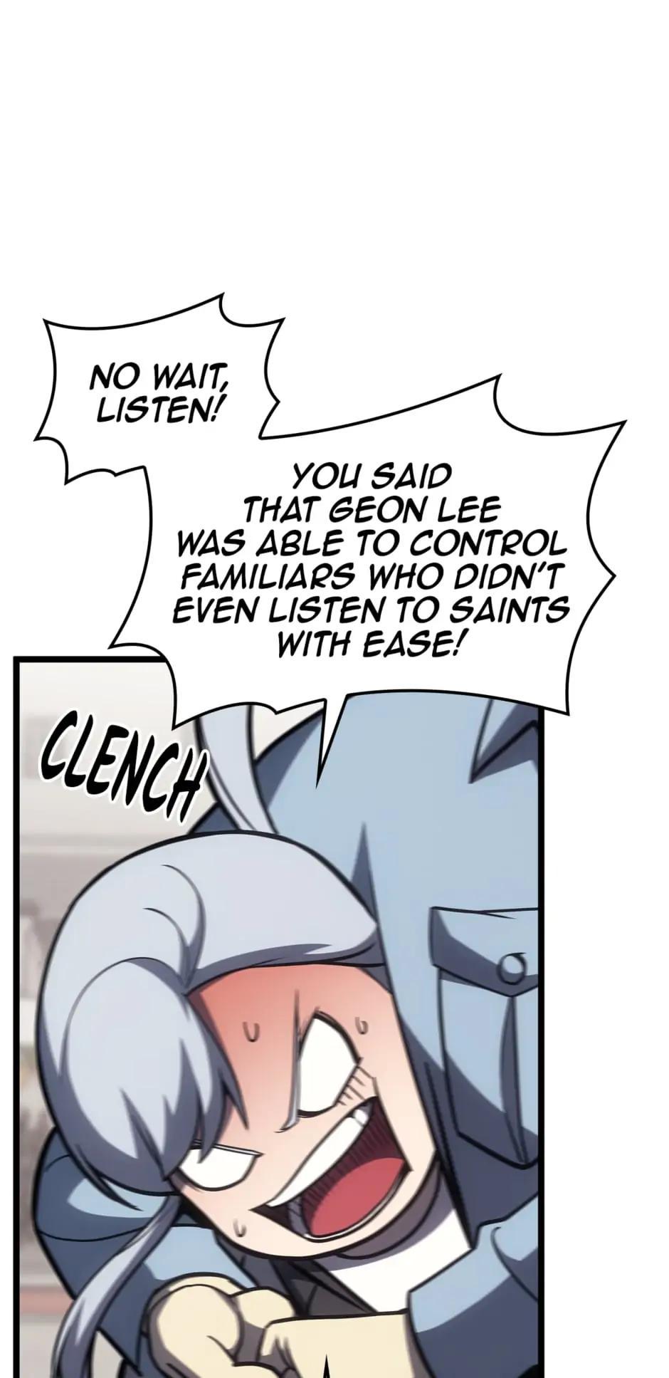 The Return of the Disaster-Class Hero Chapter 66