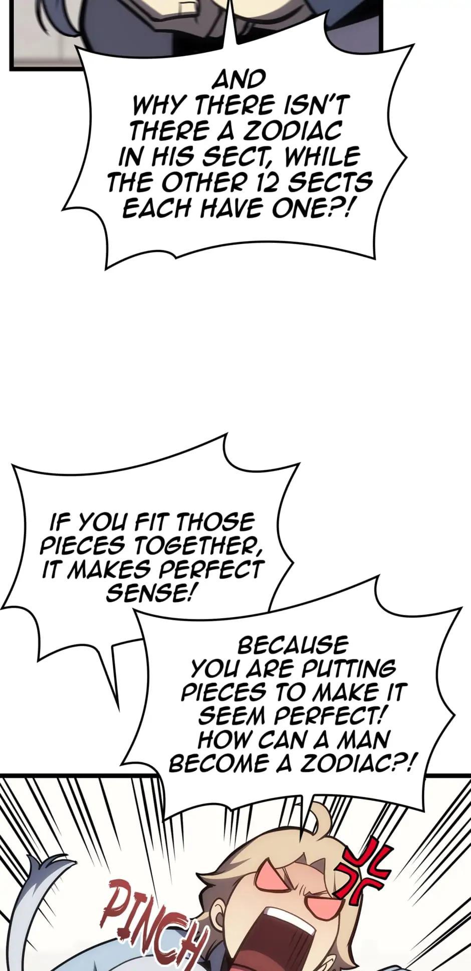 The Return of the Disaster-Class Hero Chapter 66