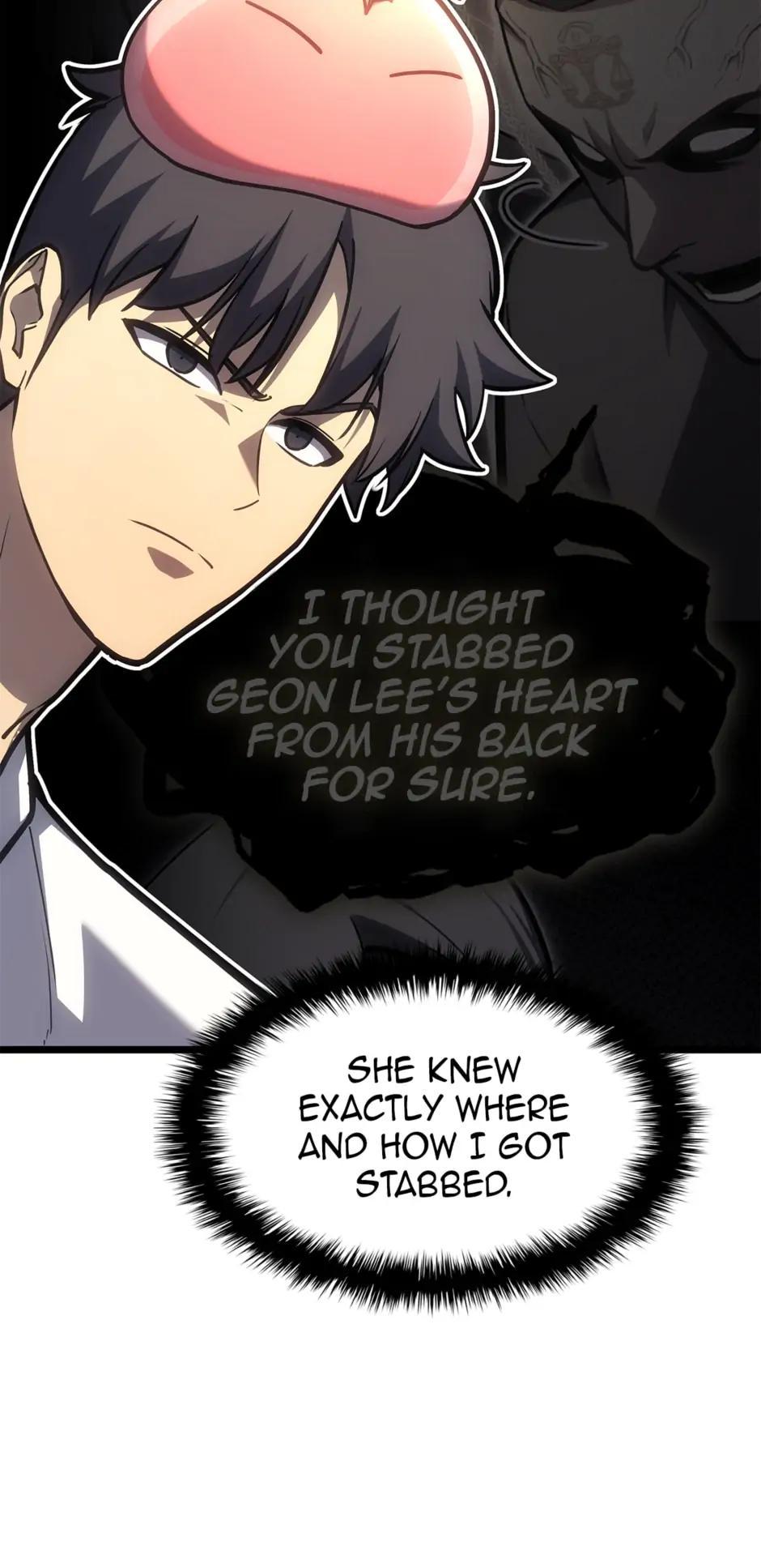 The Return of the Disaster-Class Hero Chapter 66