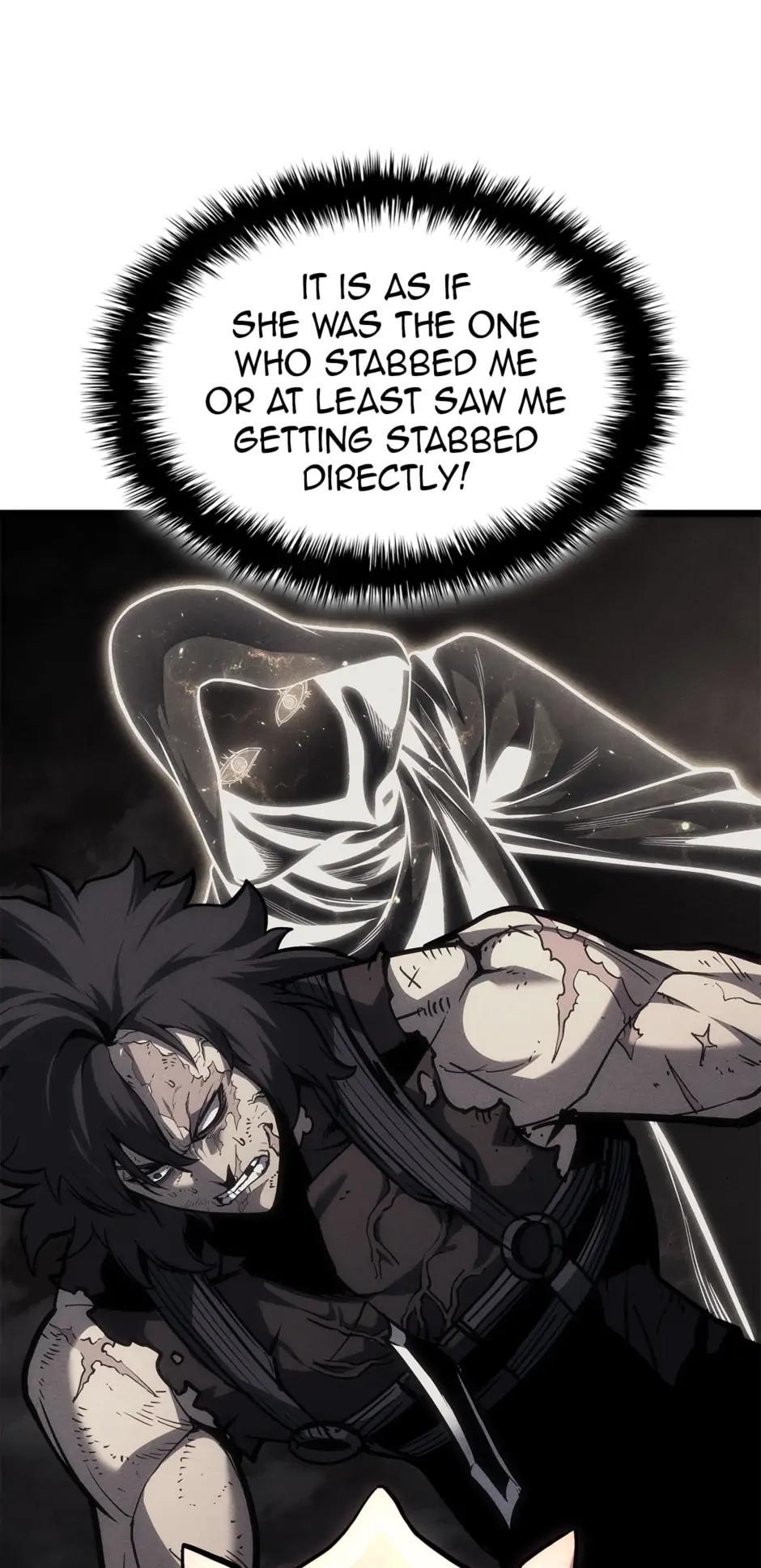 The Return of the Disaster-Class Hero Chapter 66