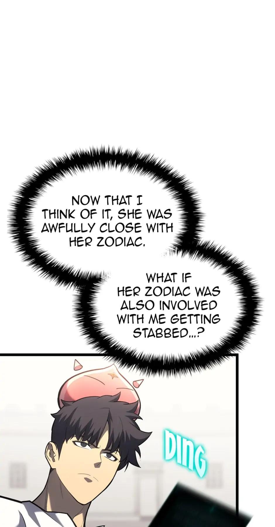 The Return of the Disaster-Class Hero Chapter 66