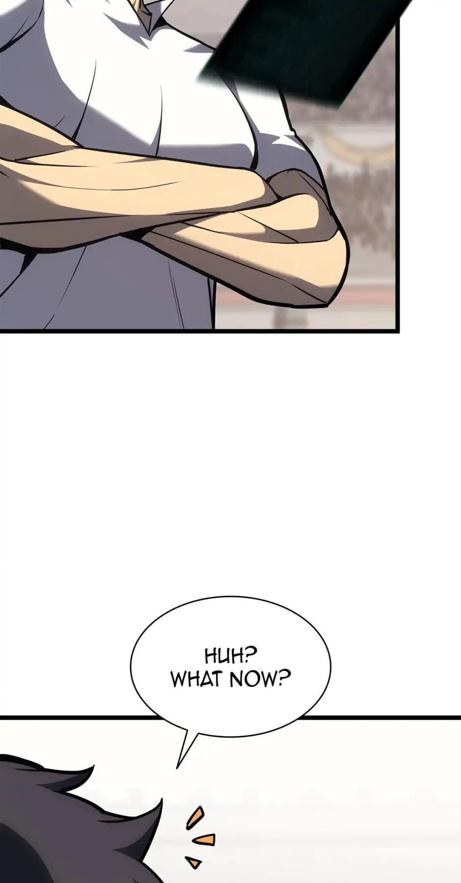 The Return of the Disaster-Class Hero Chapter 66