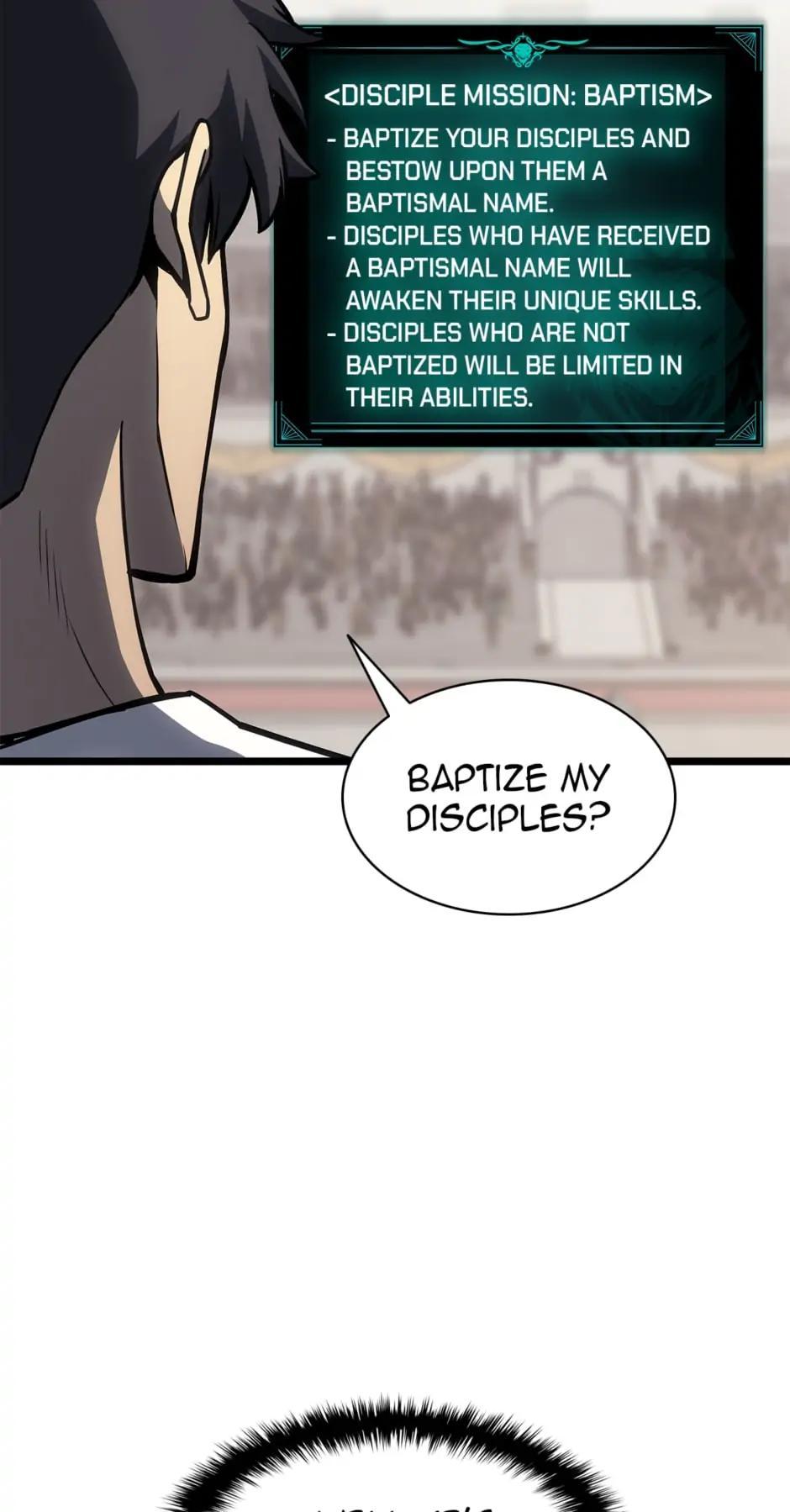 The Return of the Disaster-Class Hero Chapter 66