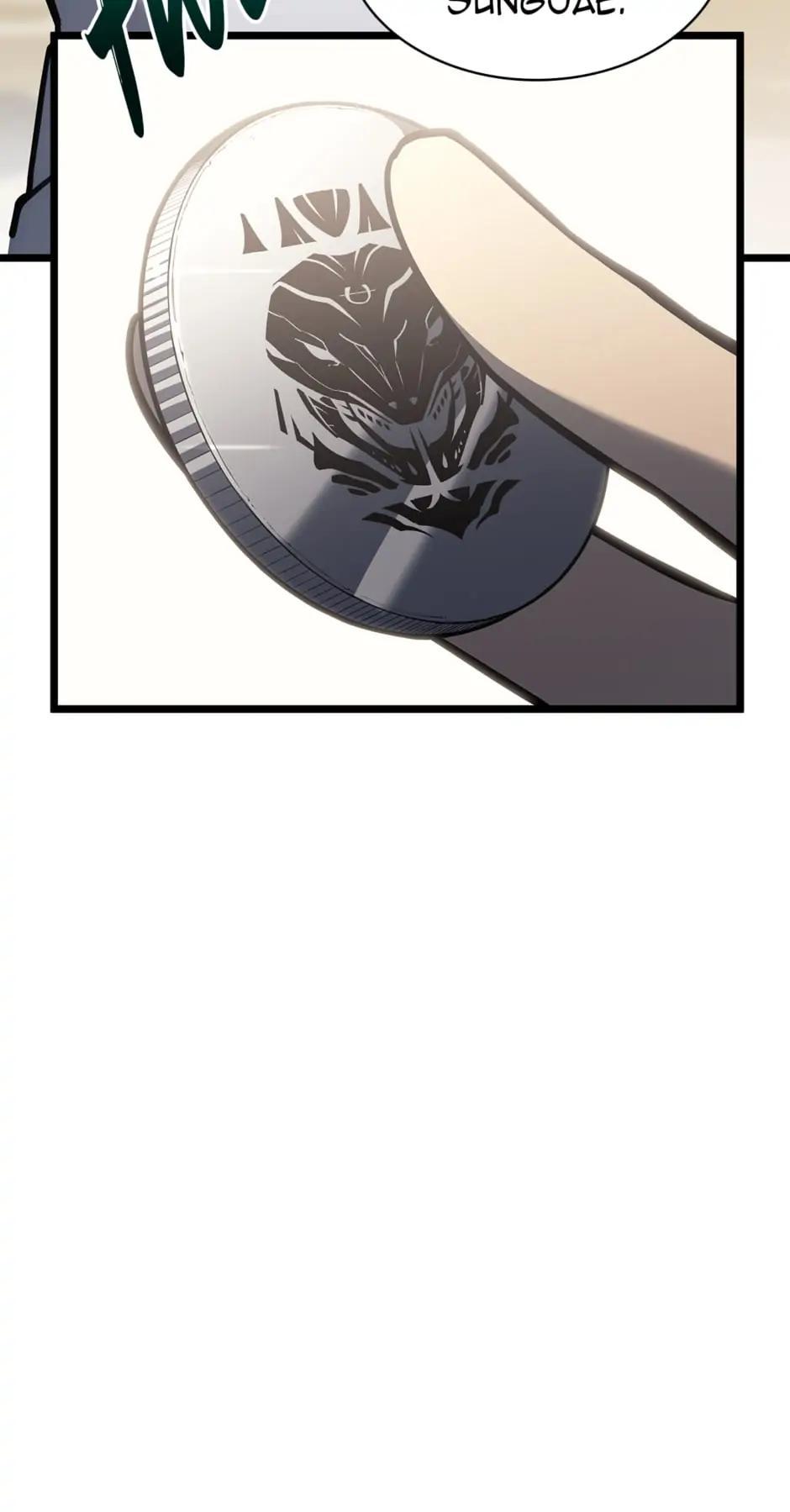 The Return of the Disaster-Class Hero Chapter 66