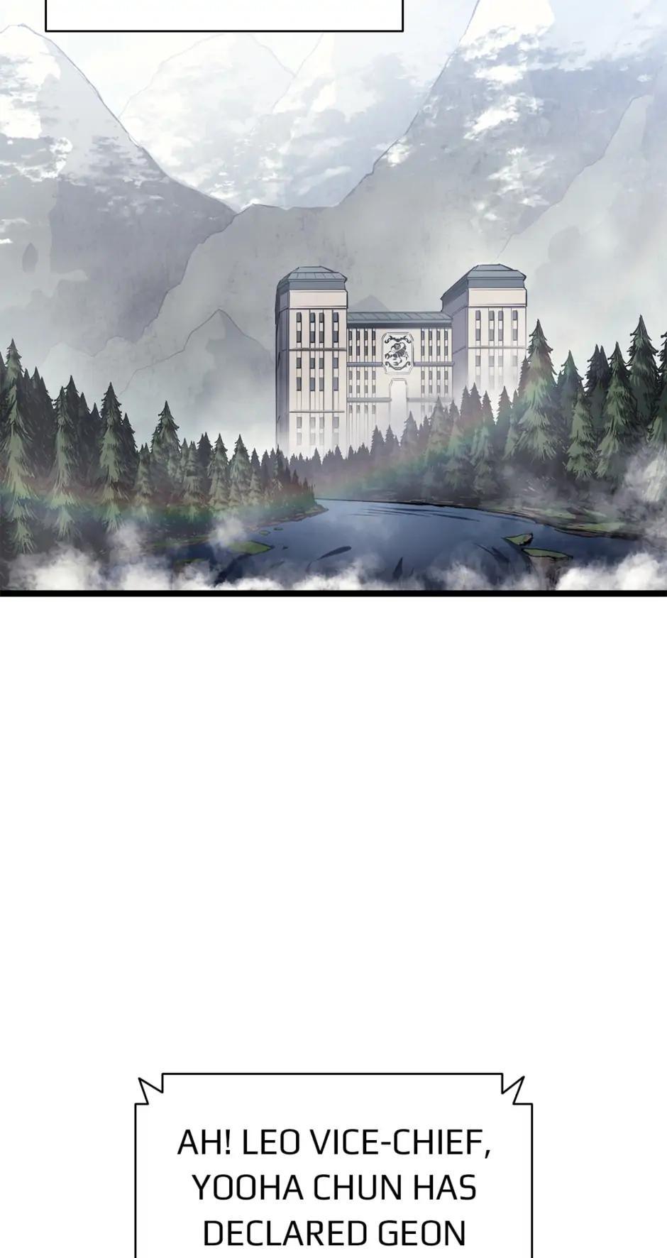 The Return of the Disaster-Class Hero Chapter 66