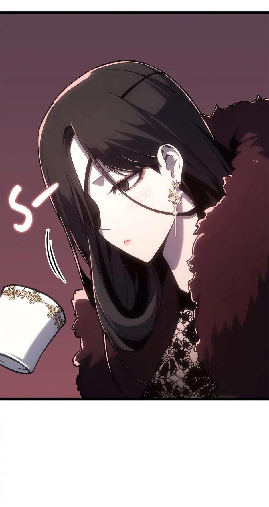 The Return of the Disaster-Class Hero Chapter 66