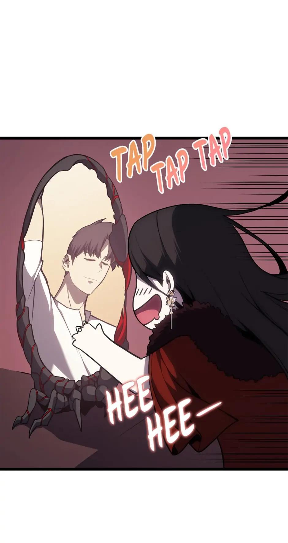 The Return of the Disaster-Class Hero Chapter 66