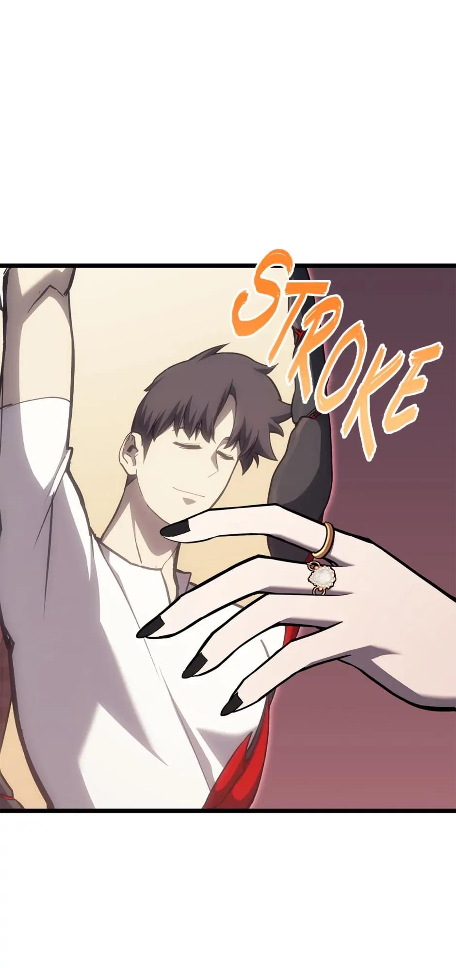 The Return of the Disaster-Class Hero Chapter 66