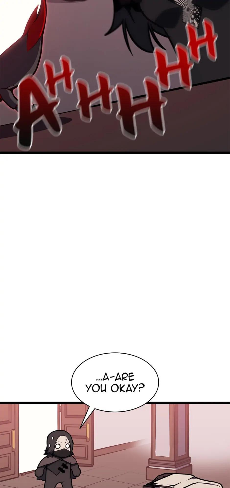 The Return of the Disaster-Class Hero Chapter 66