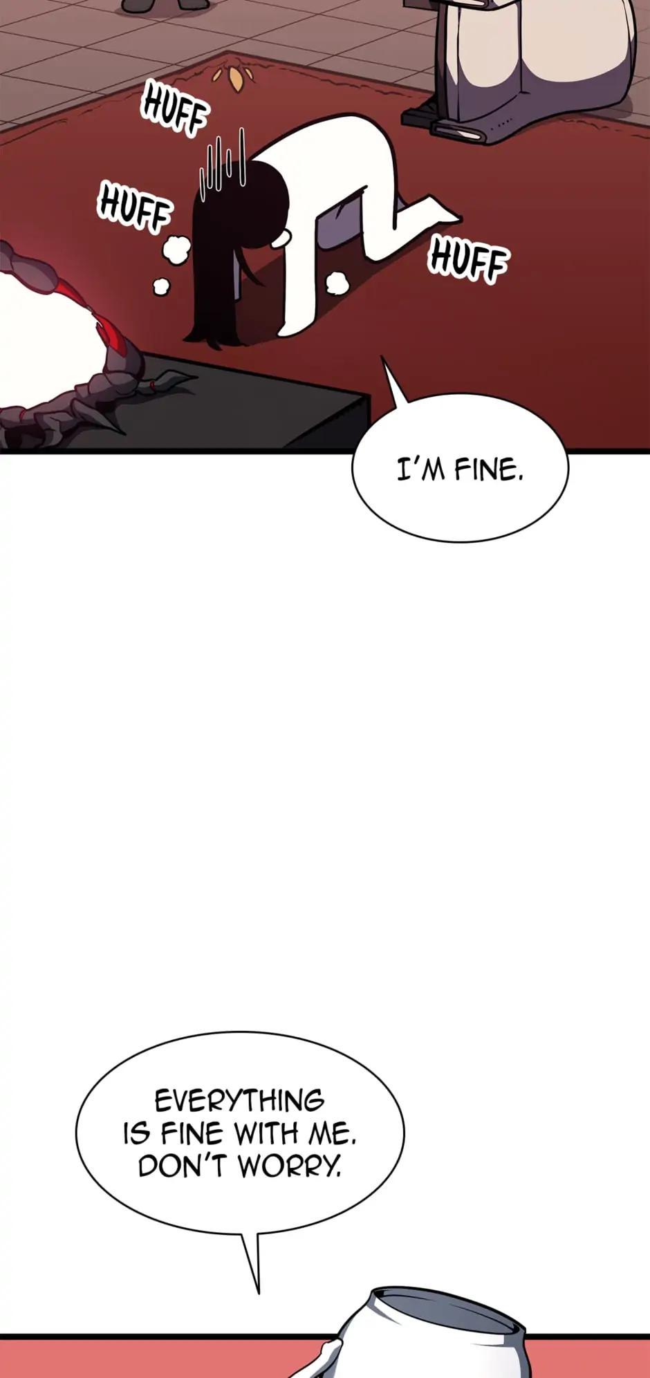 The Return of the Disaster-Class Hero Chapter 66