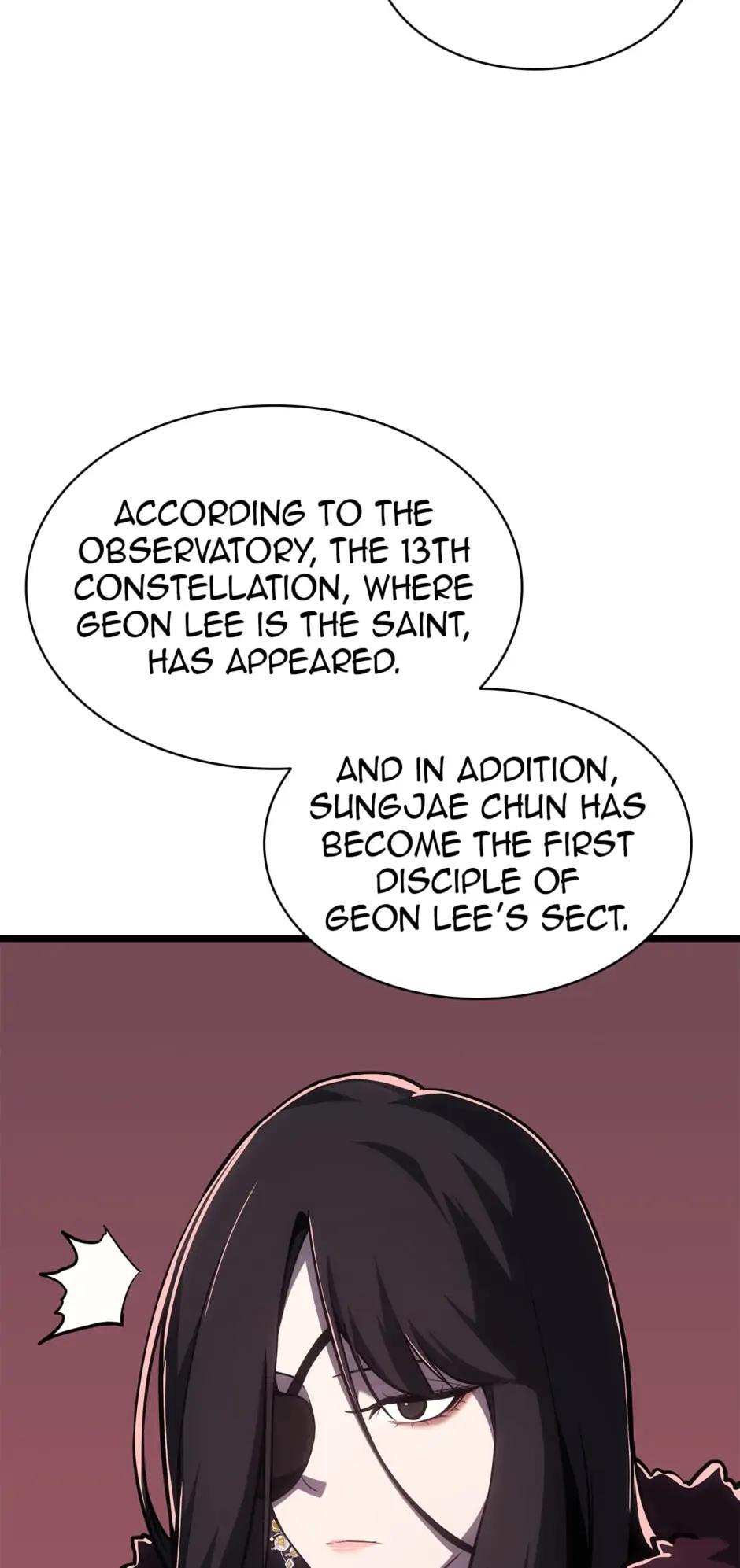 The Return of the Disaster-Class Hero Chapter 66