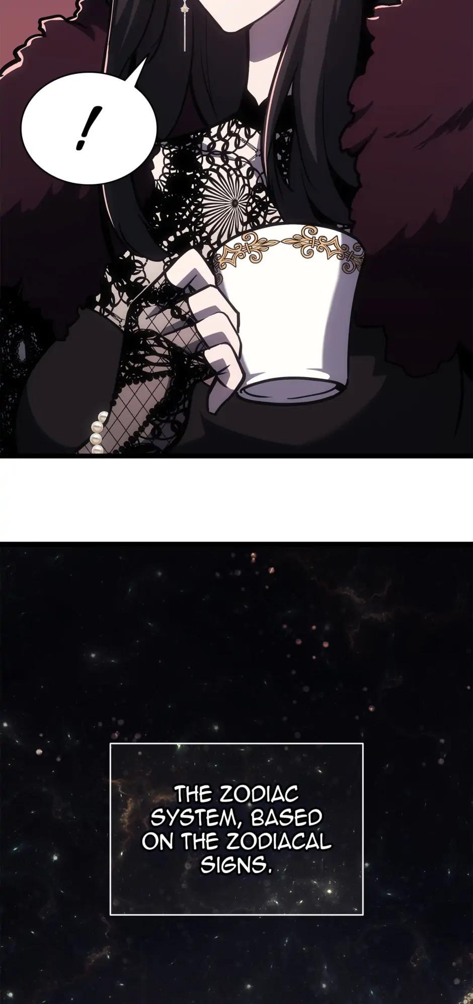 The Return of the Disaster-Class Hero Chapter 66