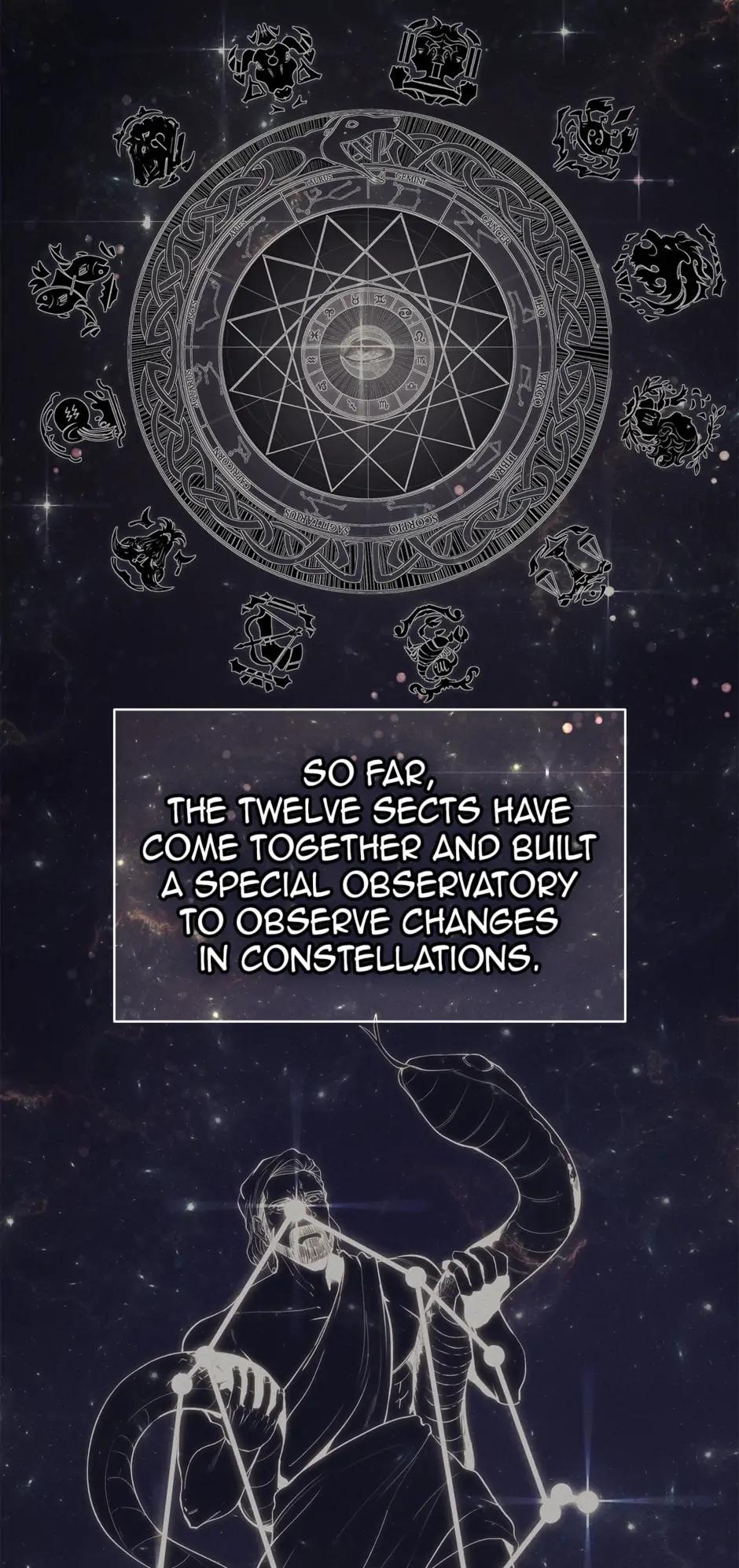 The Return of the Disaster-Class Hero Chapter 66