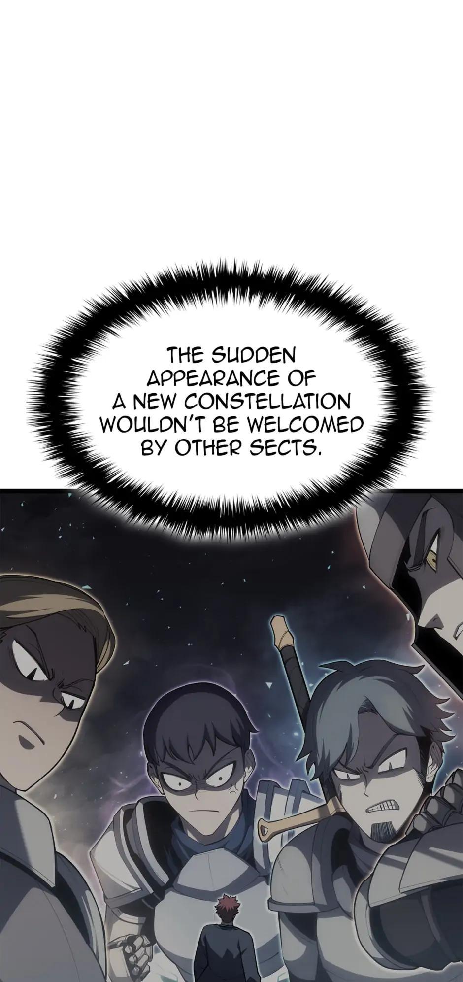 The Return of the Disaster-Class Hero Chapter 66