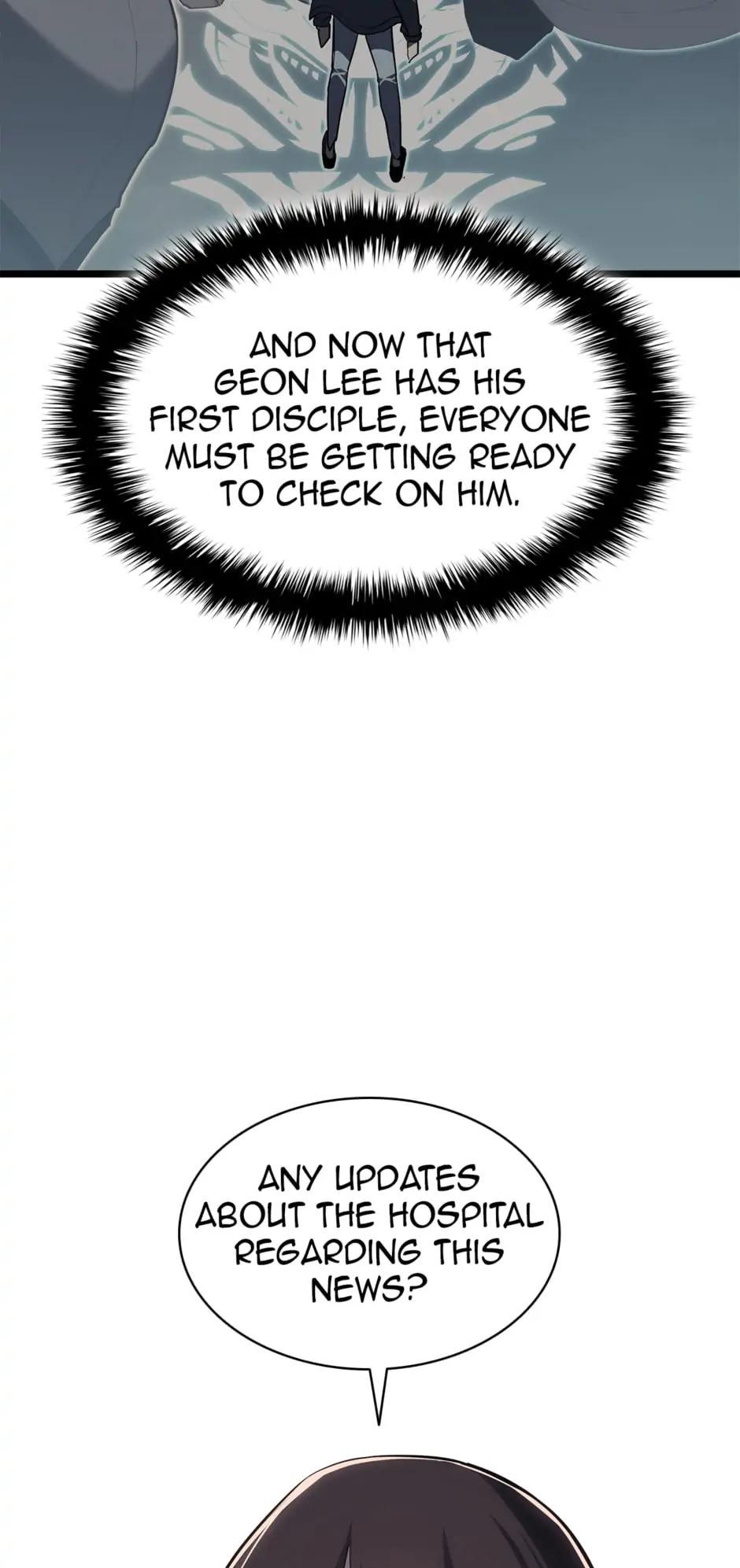 The Return of the Disaster-Class Hero Chapter 66