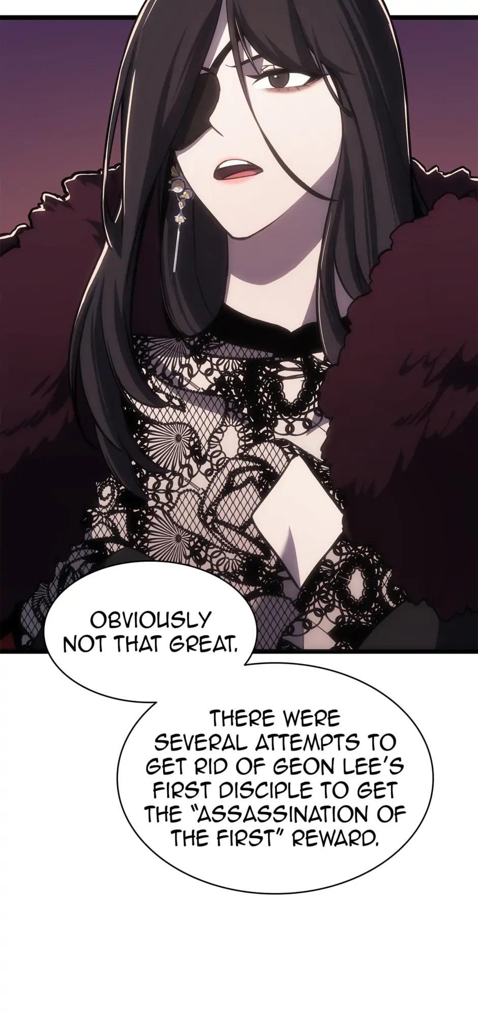 The Return of the Disaster-Class Hero Chapter 66