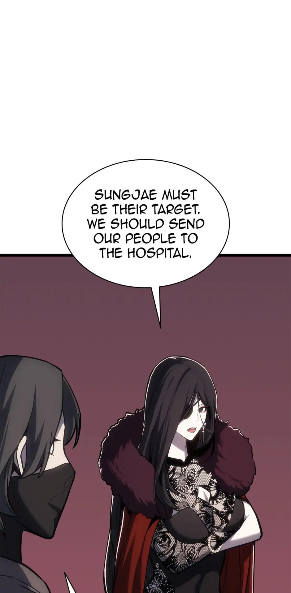 The Return of the Disaster-Class Hero Chapter 66