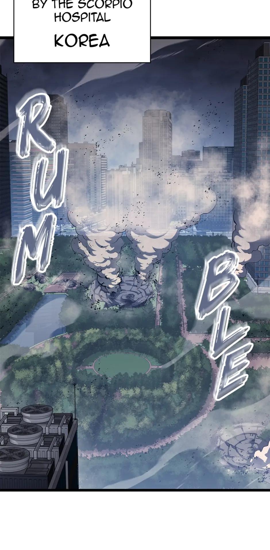 The Return of the Disaster-Class Hero Chapter 66