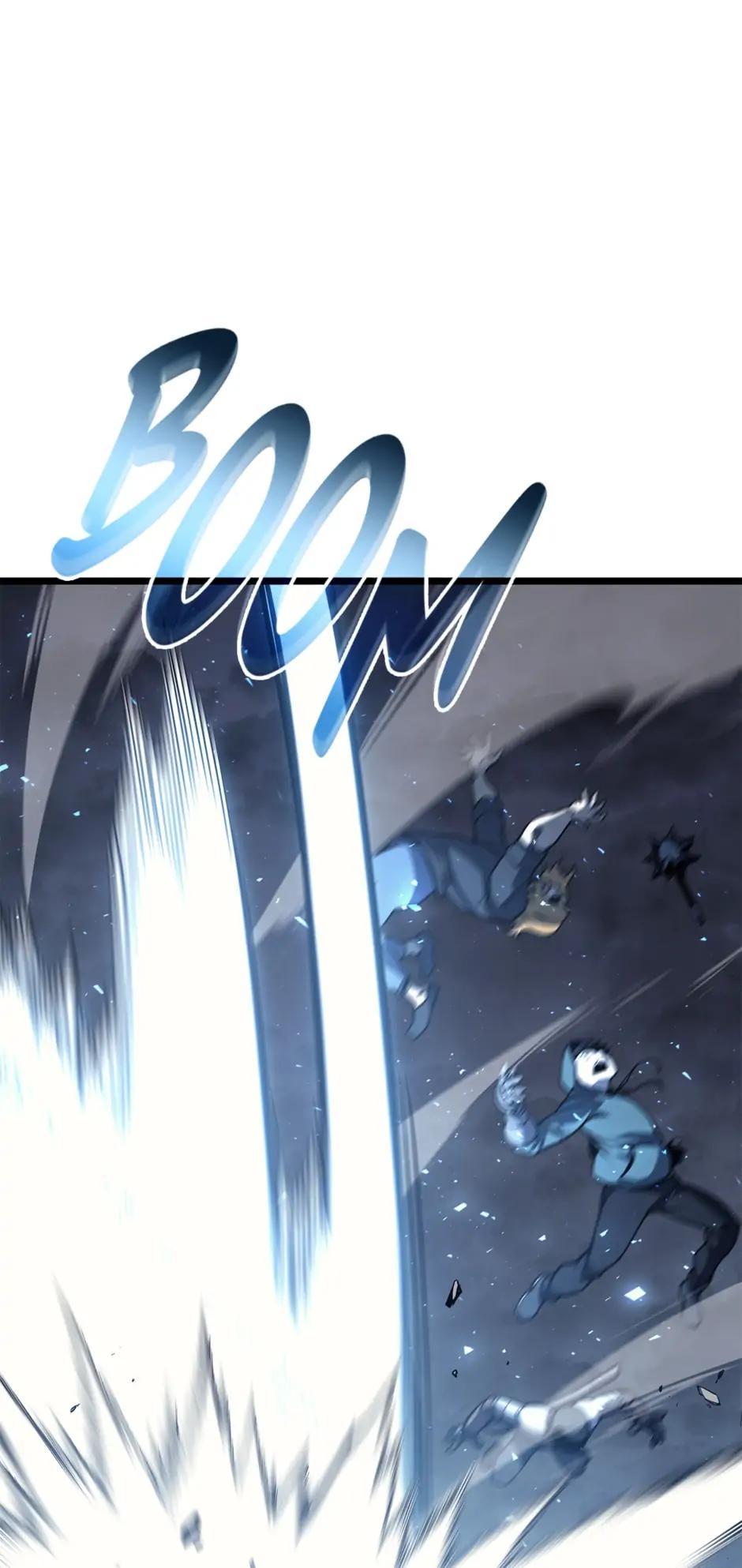 The Return of the Disaster-Class Hero Chapter 66