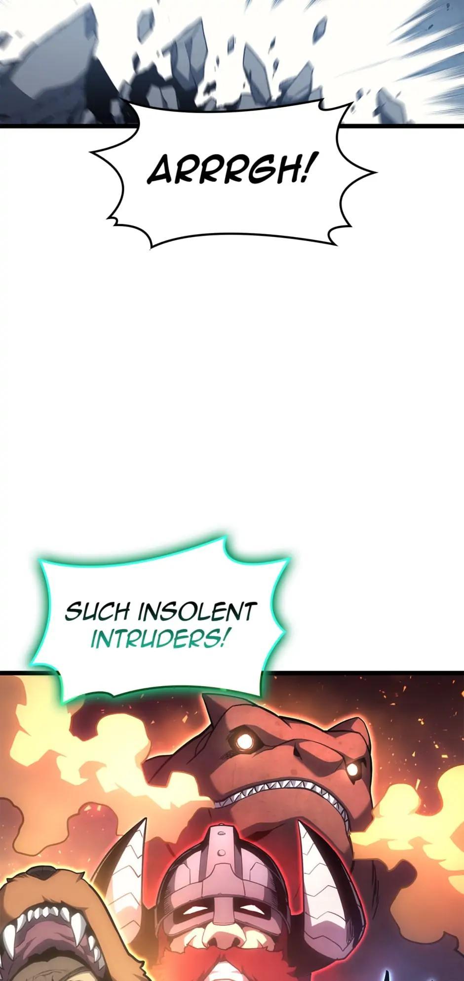 The Return of the Disaster-Class Hero Chapter 66