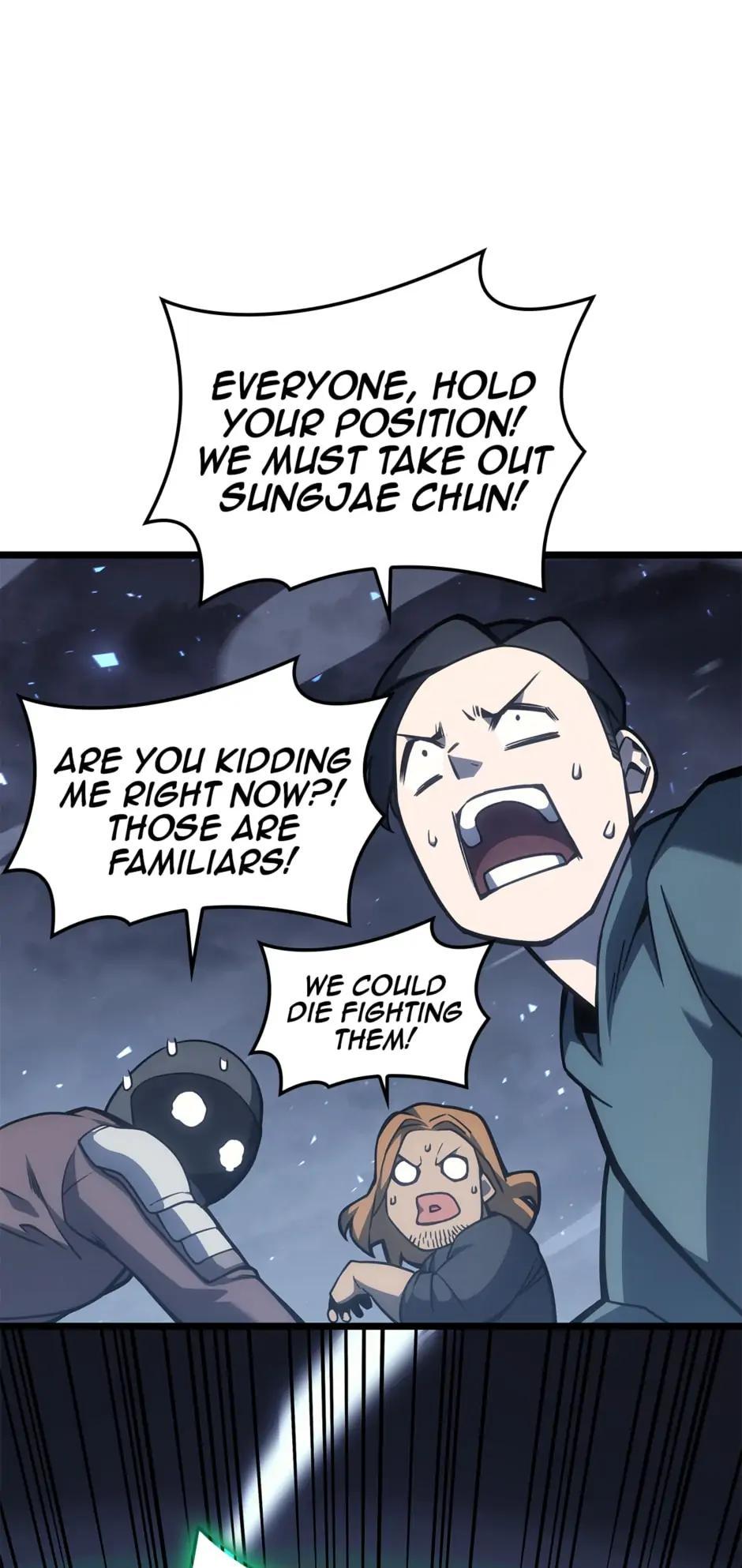 The Return of the Disaster-Class Hero Chapter 66