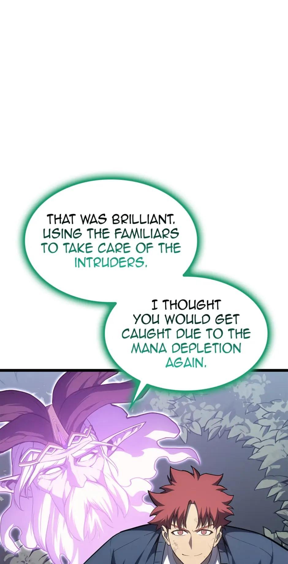 The Return of the Disaster-Class Hero Chapter 66