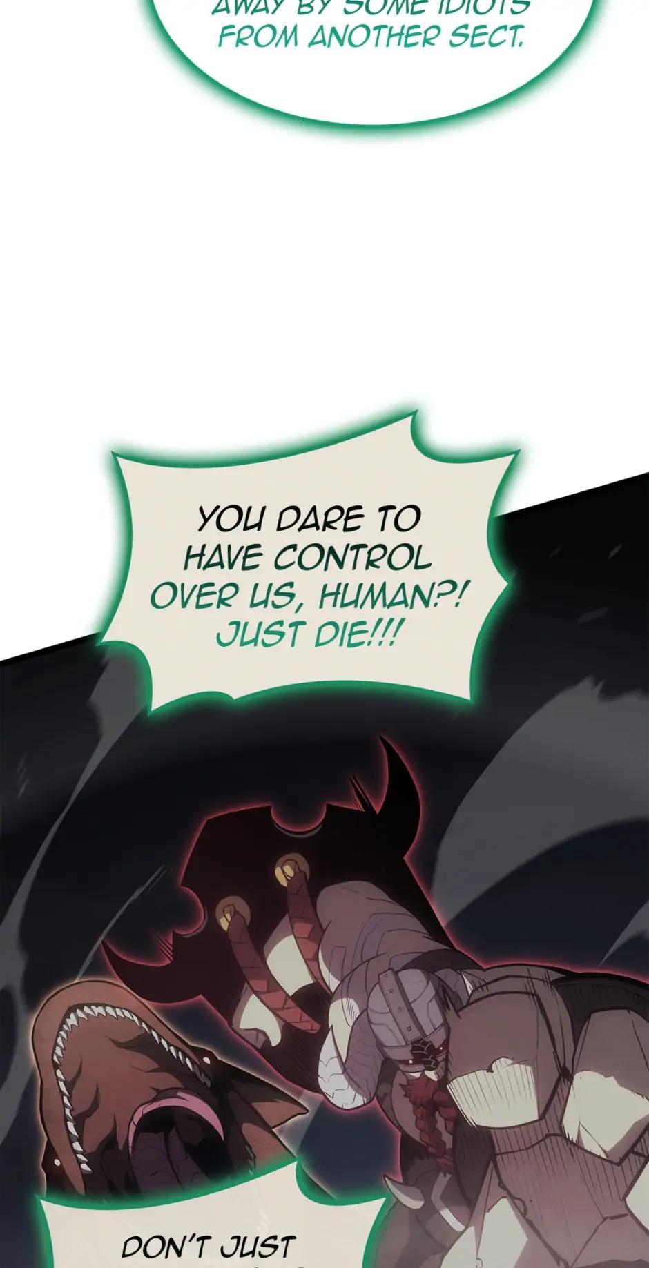 The Return of the Disaster-Class Hero Chapter 66