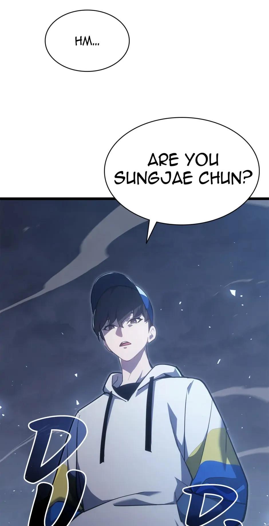 The Return of the Disaster-Class Hero Chapter 66