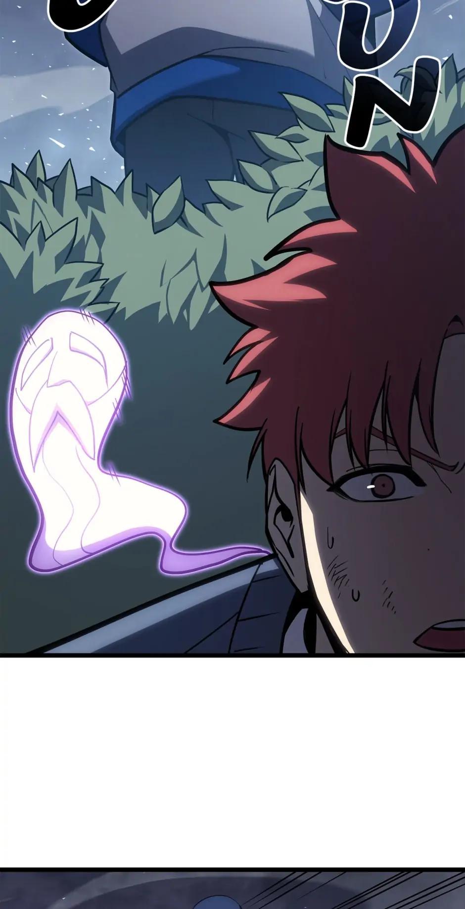 The Return of the Disaster-Class Hero Chapter 66