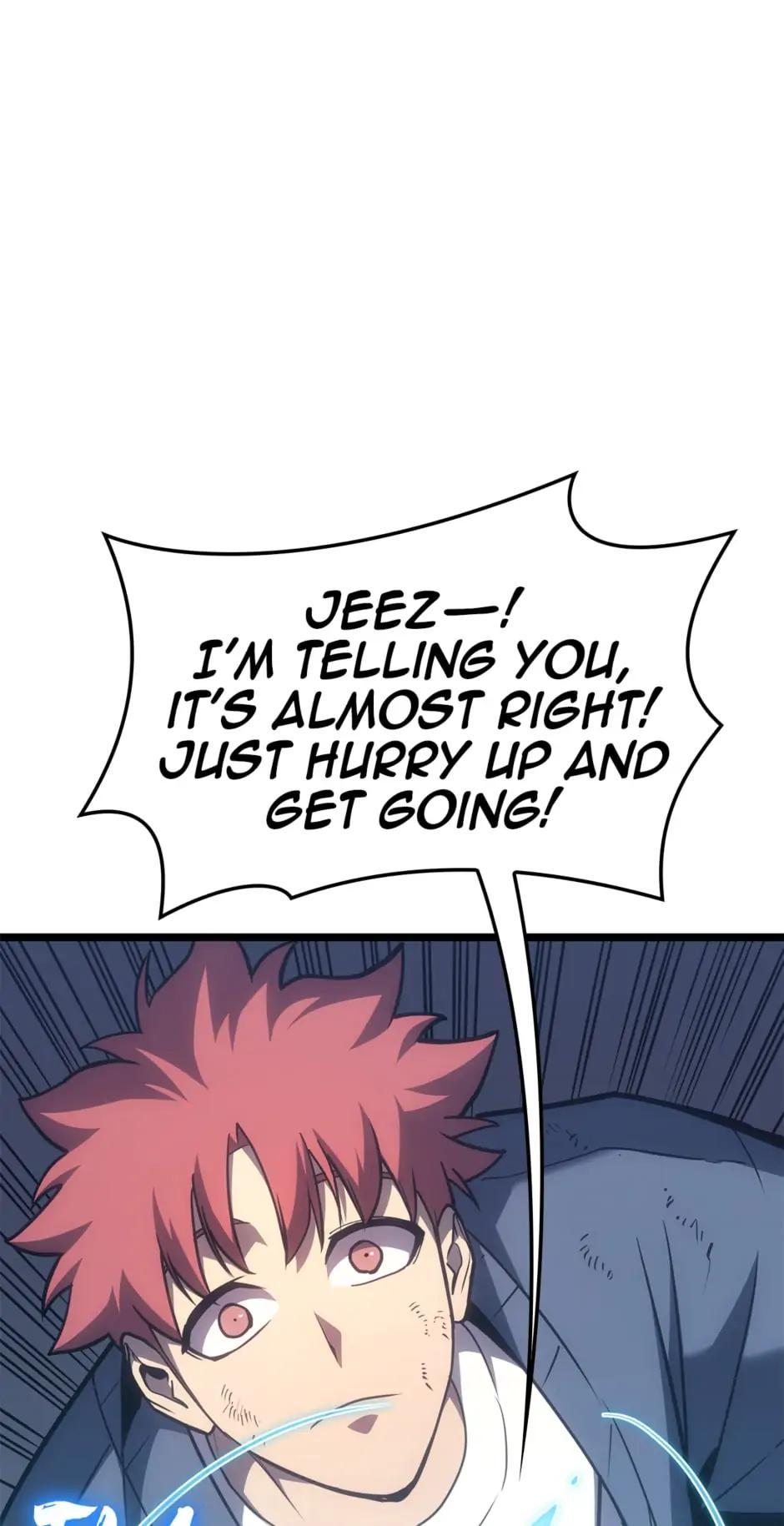 The Return of the Disaster-Class Hero Chapter 66