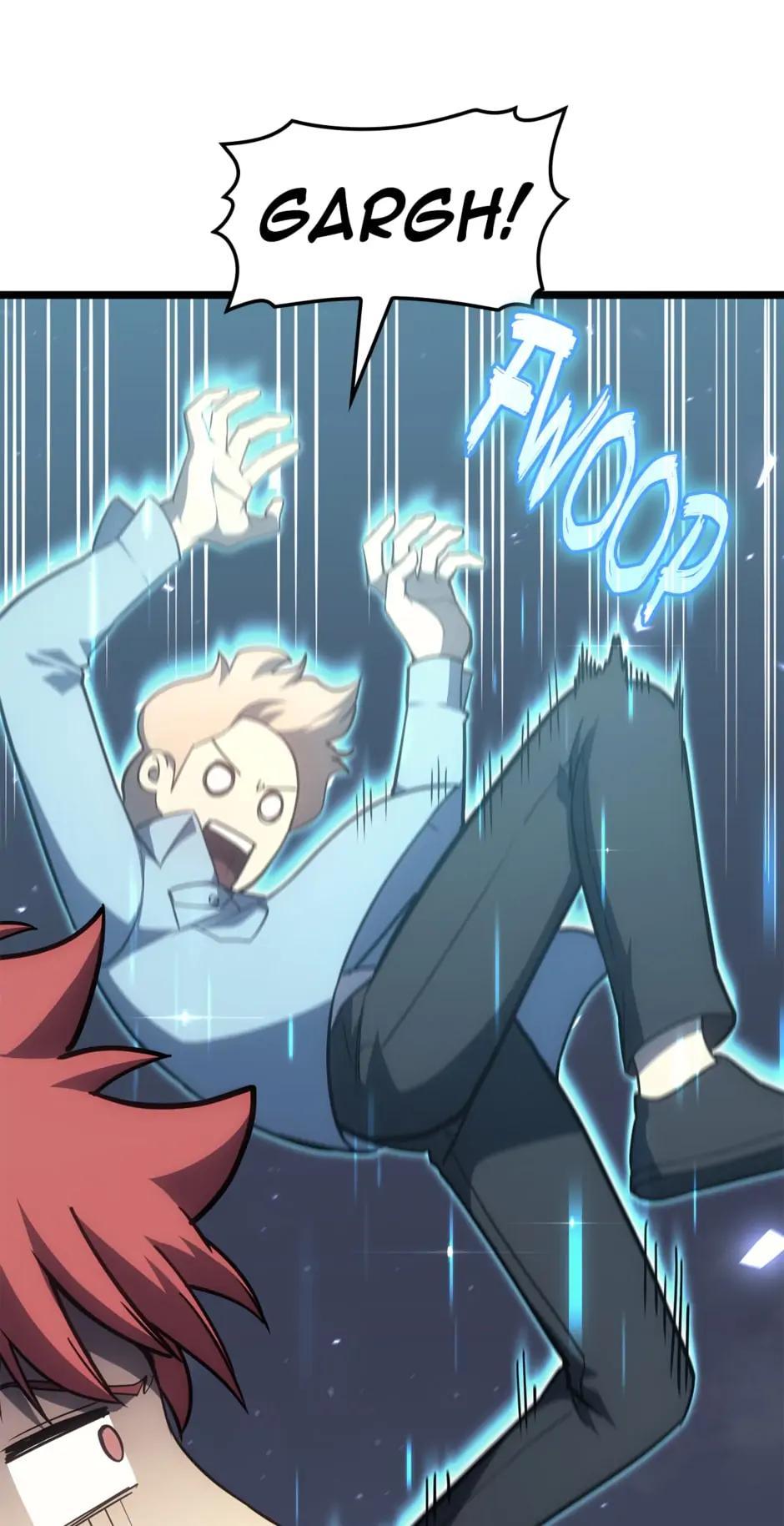 The Return of the Disaster-Class Hero Chapter 66