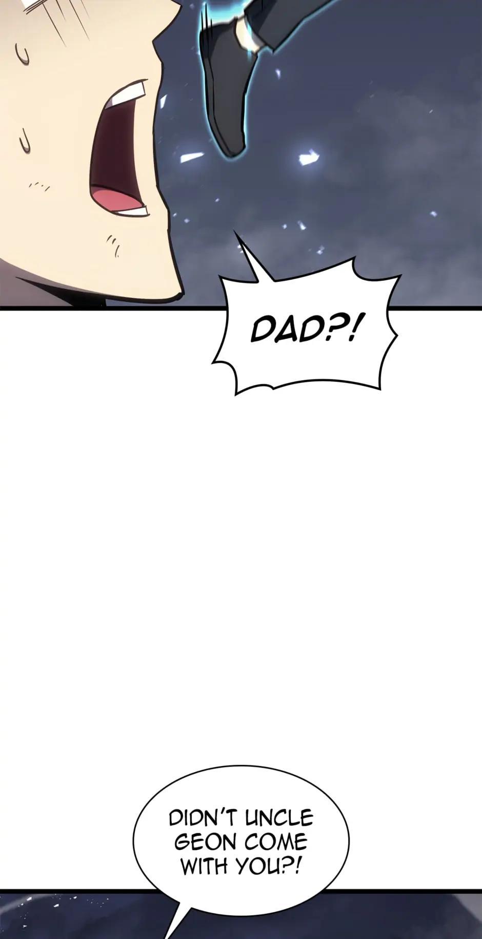 The Return of the Disaster-Class Hero Chapter 66