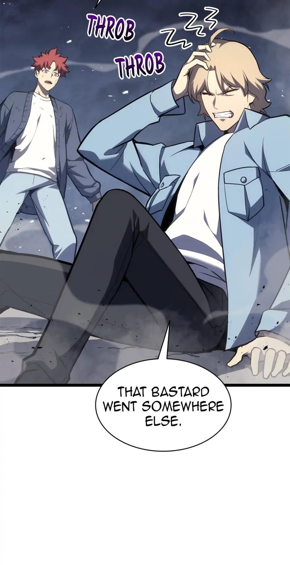 The Return of the Disaster-Class Hero Chapter 66