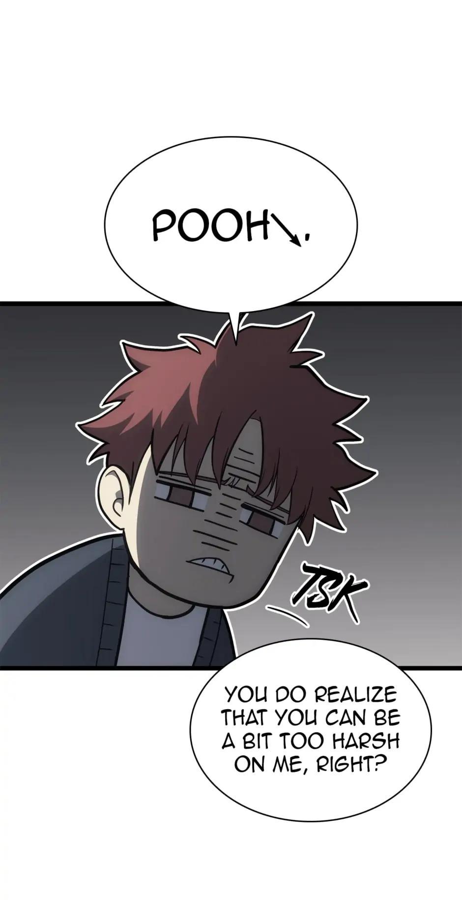 The Return of the Disaster-Class Hero Chapter 66