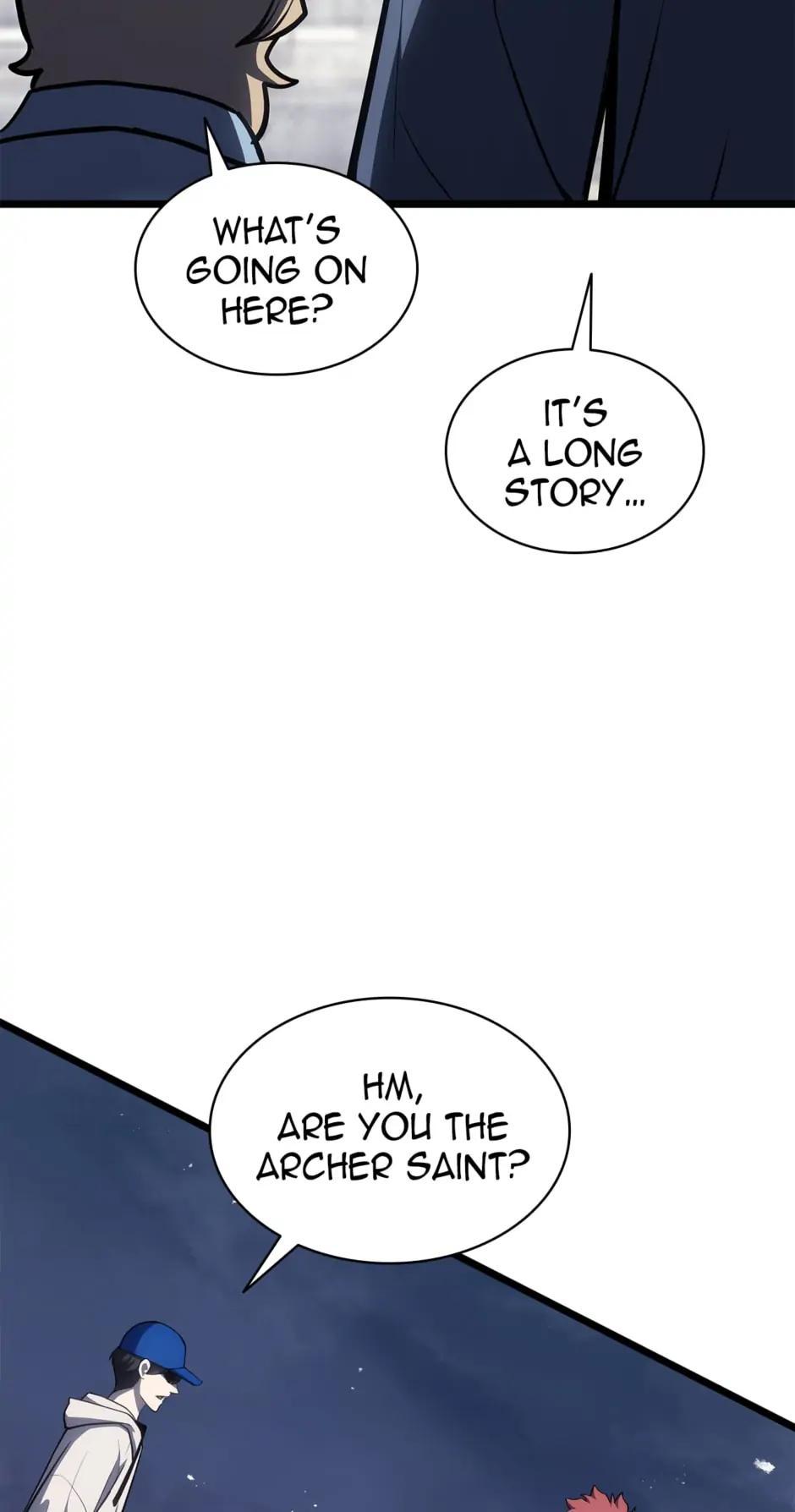 The Return of the Disaster-Class Hero Chapter 66