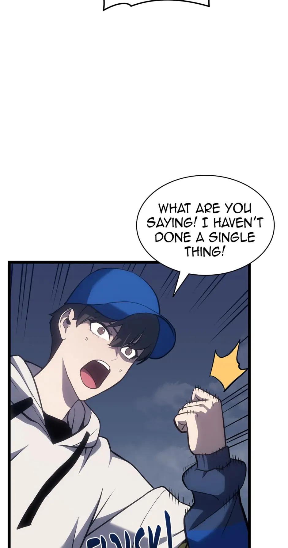 The Return of the Disaster-Class Hero Chapter 66