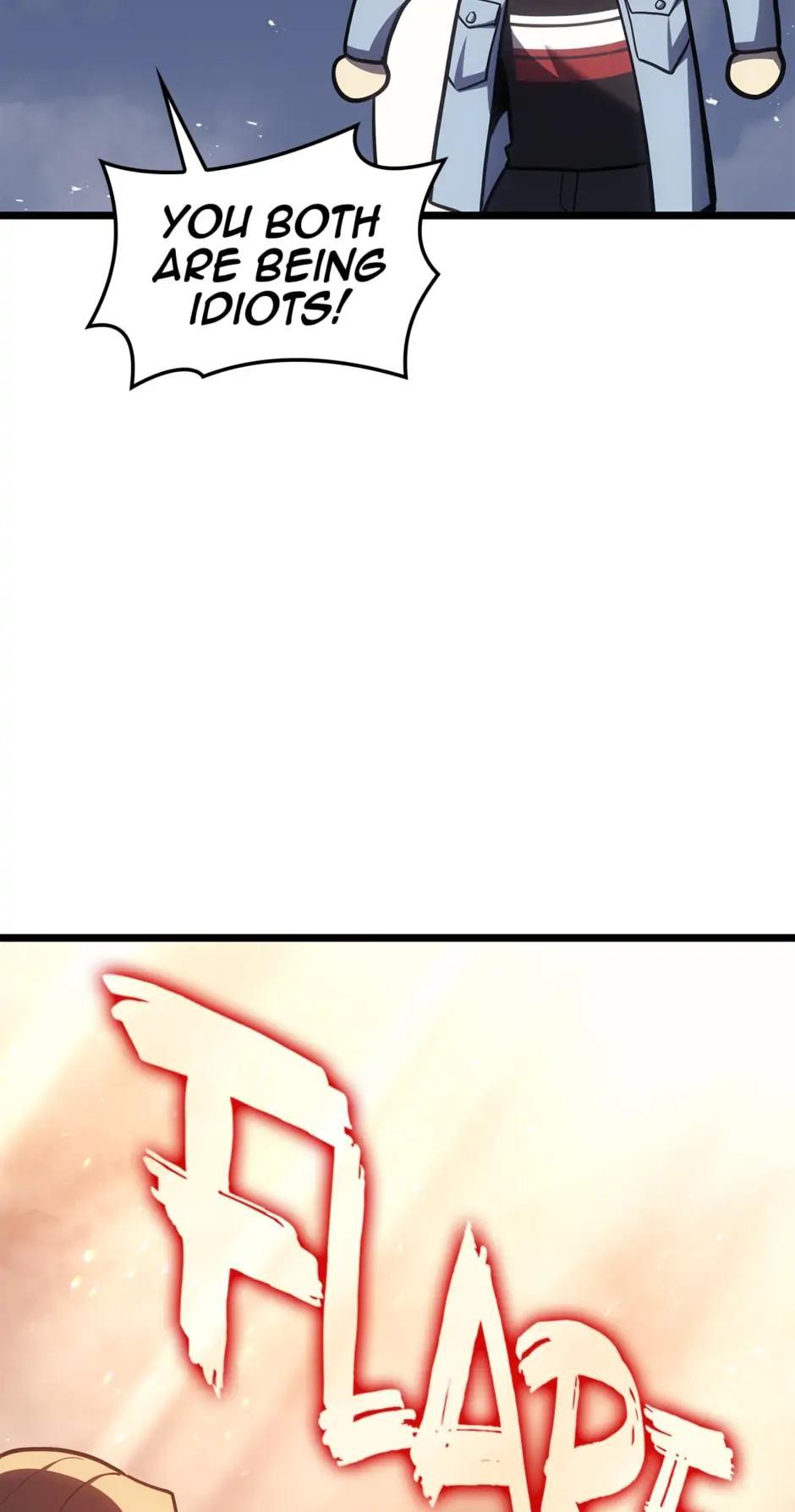 The Return of the Disaster-Class Hero Chapter 66