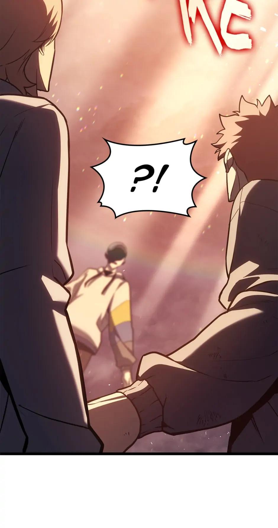 The Return of the Disaster-Class Hero Chapter 66